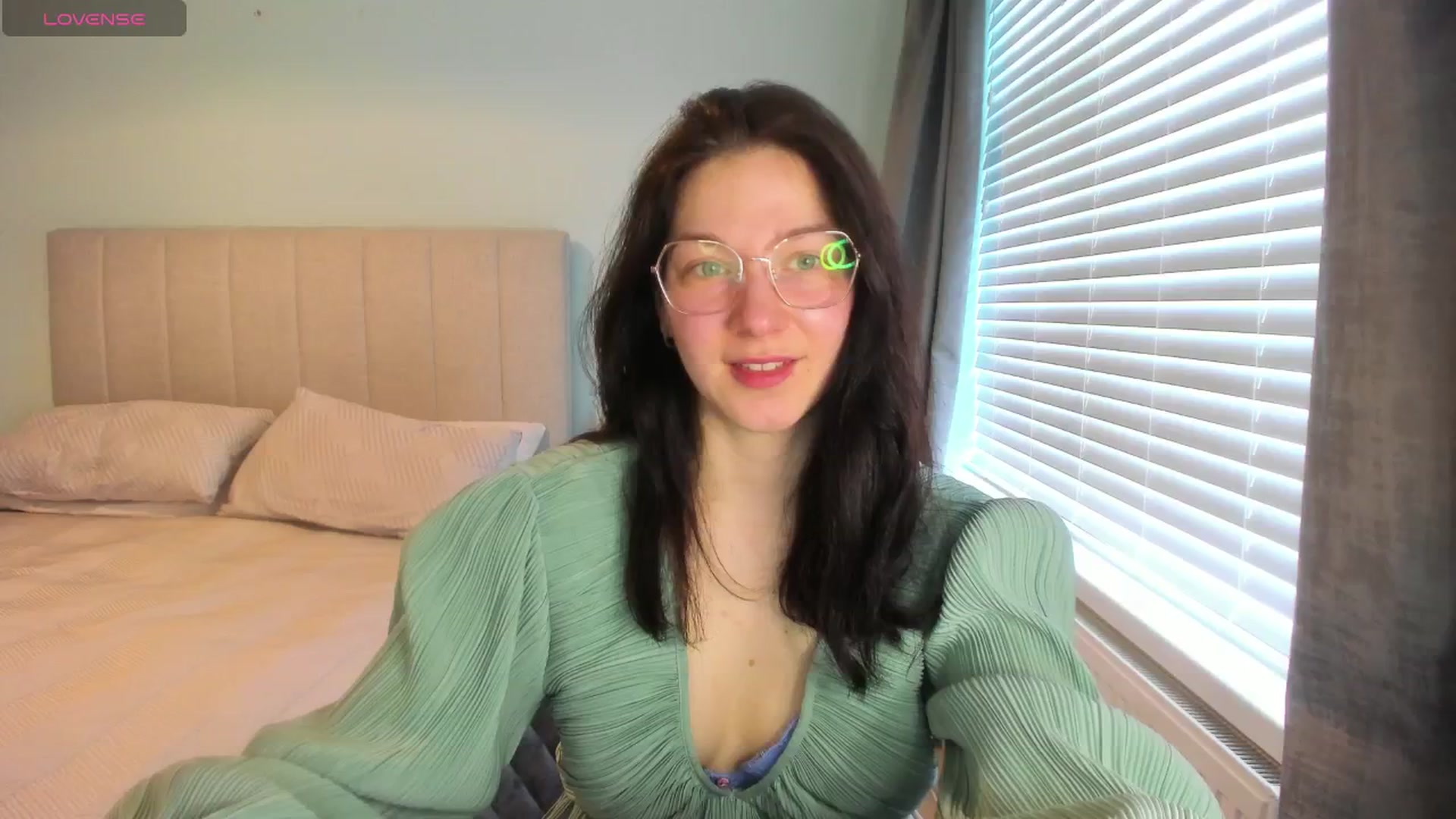 Gallery image thumbnail from SylviaShine's myfreecams stream on, 03/24/2026, 14:23 image 1 of 20