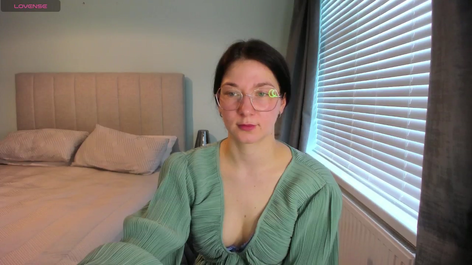 Gallery image thumbnail from SylviaShine's myfreecams stream on, 03/24/2026, 14:23 image 16 of 20