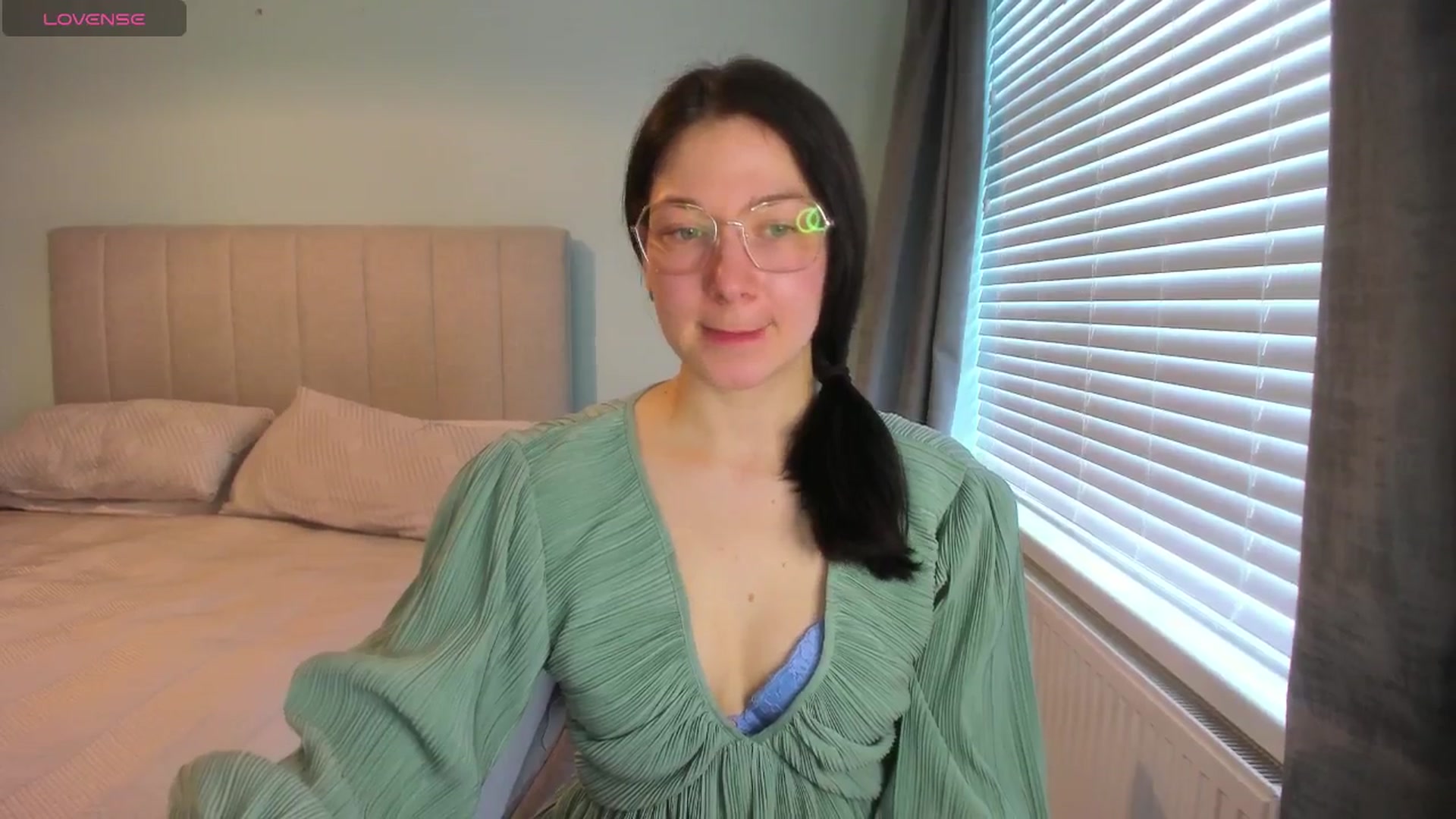 Gallery image thumbnail from SylviaShine's myfreecams stream on, 03/24/2026, 14:23 image 6 of 20