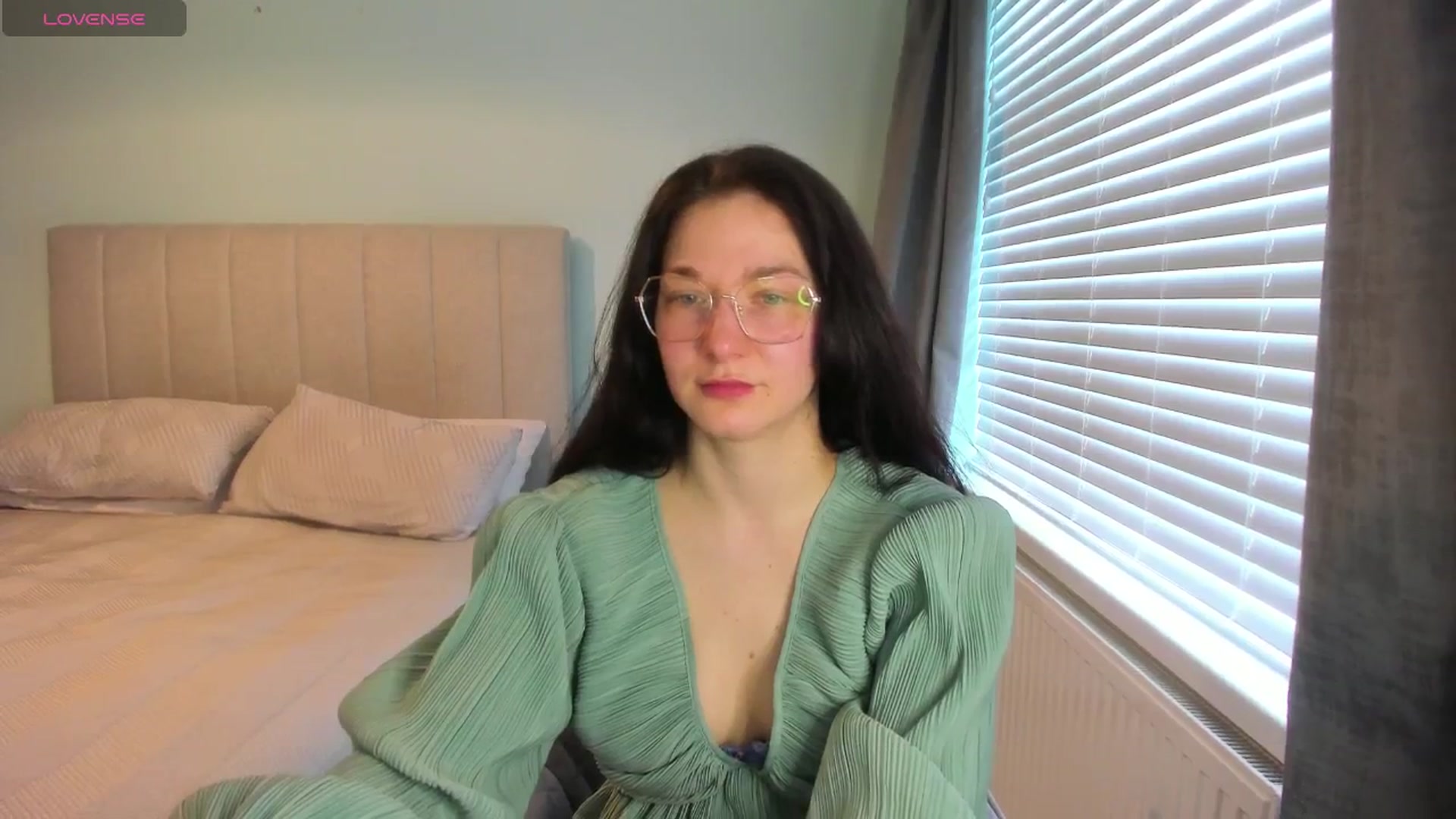 Gallery image thumbnail from SylviaShine's myfreecams stream on, 03/24/2026, 14:23 image 4 of 20