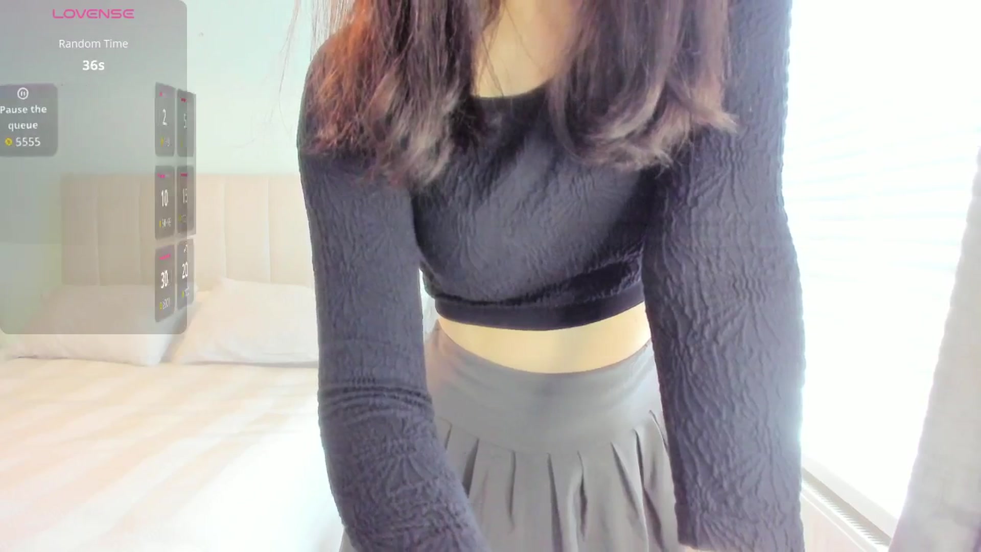 Gallery image thumbnail from SylviaShine's myfreecams stream on, 03/25/2026, 14:51 image 15 of 20