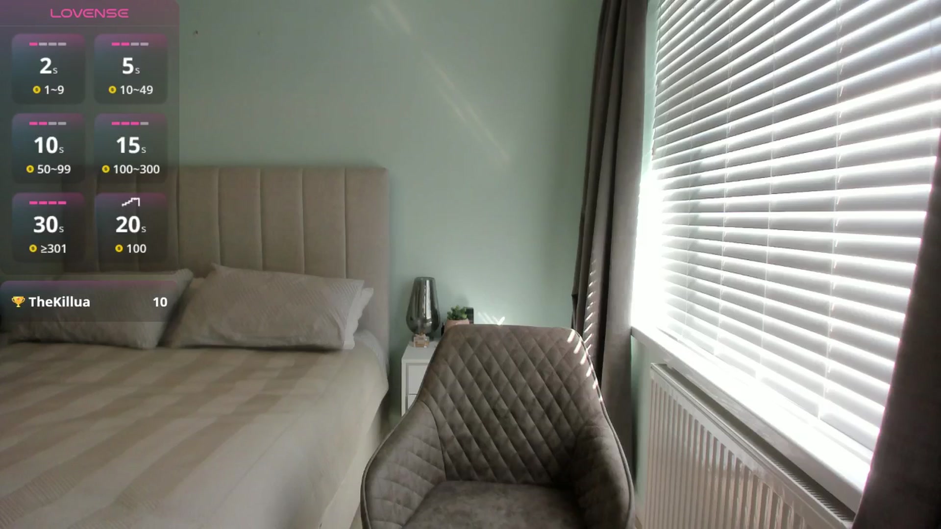 Gallery image thumbnail from SylviaShine's myfreecams stream on, 03/25/2026, 14:51 image 5 of 20