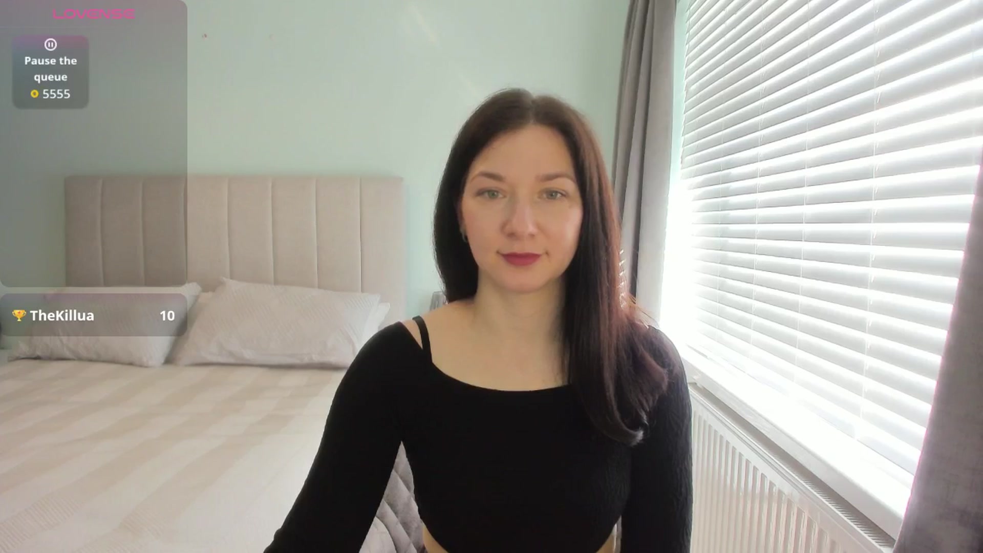 Gallery image thumbnail from SylviaShine's myfreecams stream on, 03/25/2026, 14:51 image 8 of 20