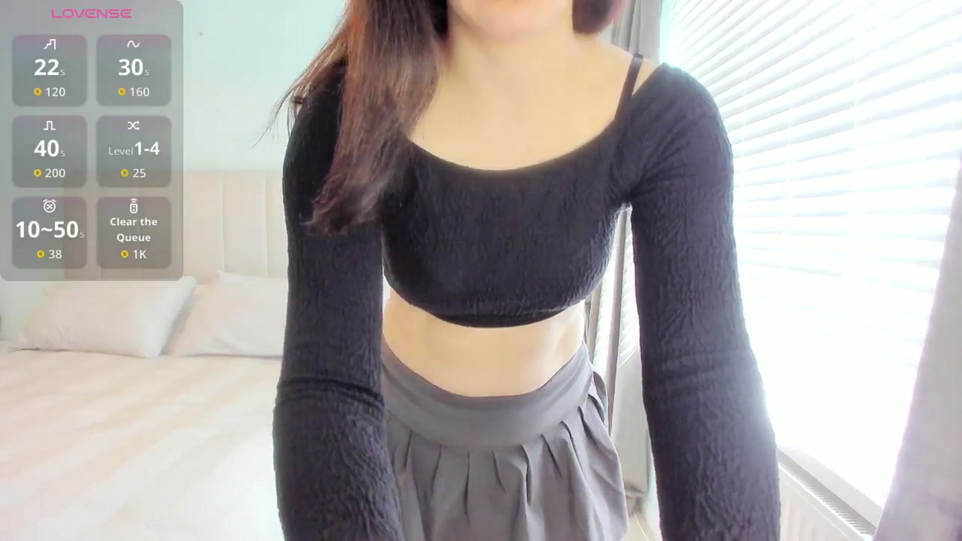Gallery image thumbnail from SylviaShine's myfreecams stream on, 03/25/2026, 14:51 image 17 of 20