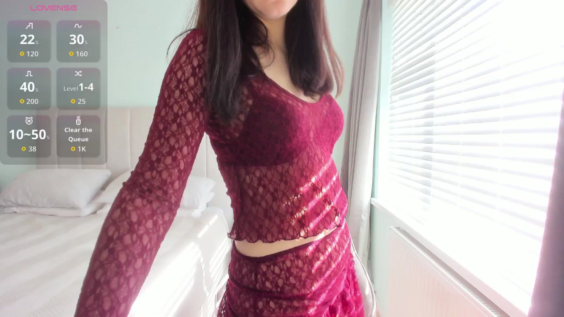 Gallery image thumbnail from SylviaShine's myfreecams stream on, 03/28/2026, 11:56 image 14 of 20
