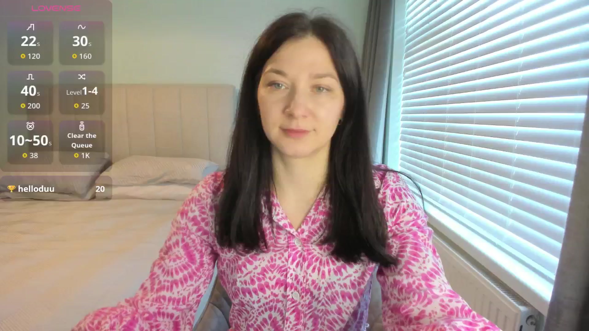 Gallery image thumbnail from SylviaShine's myfreecams stream on, 03/28/2026, 18:17 image 7 of 20