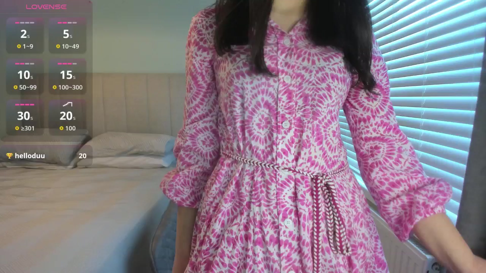 Gallery image thumbnail from SylviaShine's myfreecams stream on, 03/28/2026, 18:17 image 9 of 20