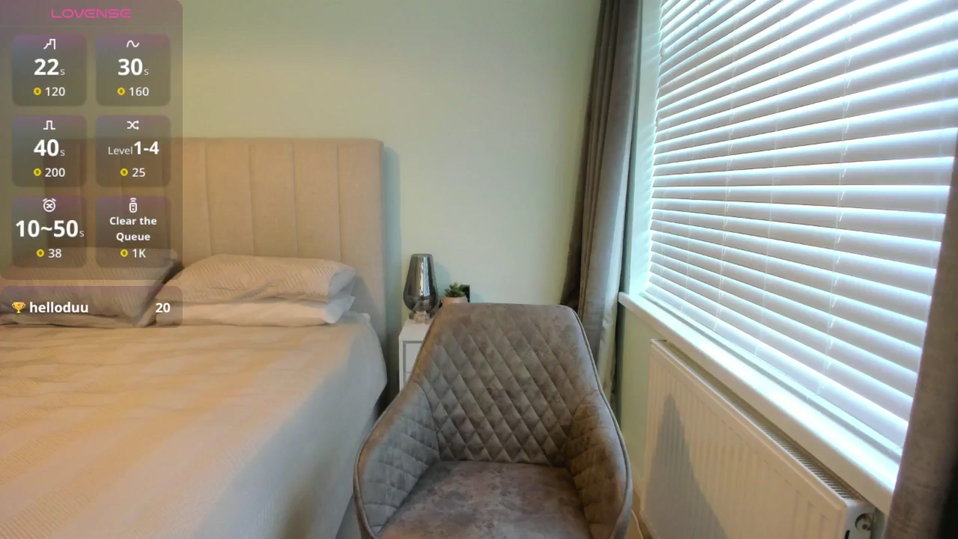 Gallery image thumbnail from SylviaShine's myfreecams stream on, 03/28/2026, 18:17 image 6 of 20