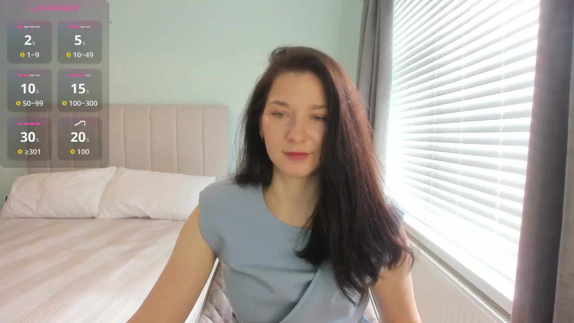 Gallery image thumbnail from SylviaShine's myfreecams stream on, 03/31/2026, 10:38 image 7 of 20