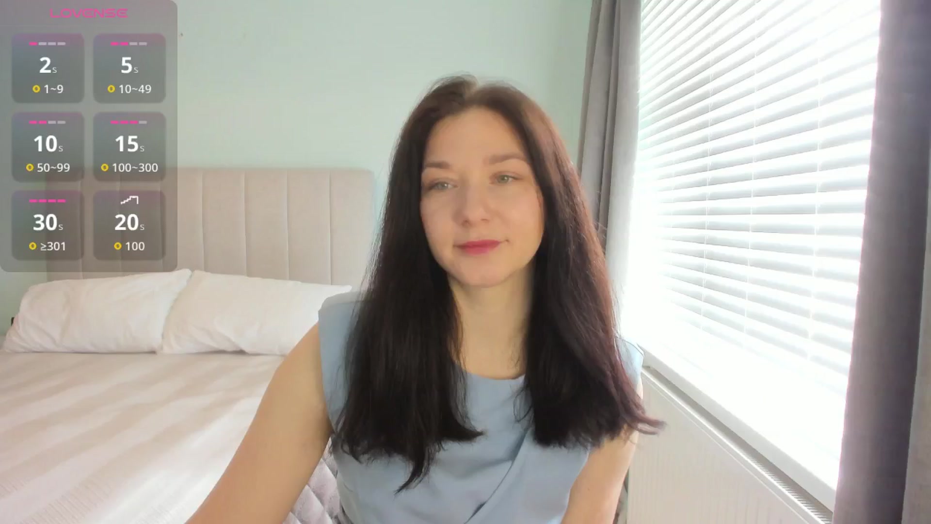 Gallery image thumbnail from SylviaShine's myfreecams stream on, 03/31/2026, 10:38 image 10 of 20