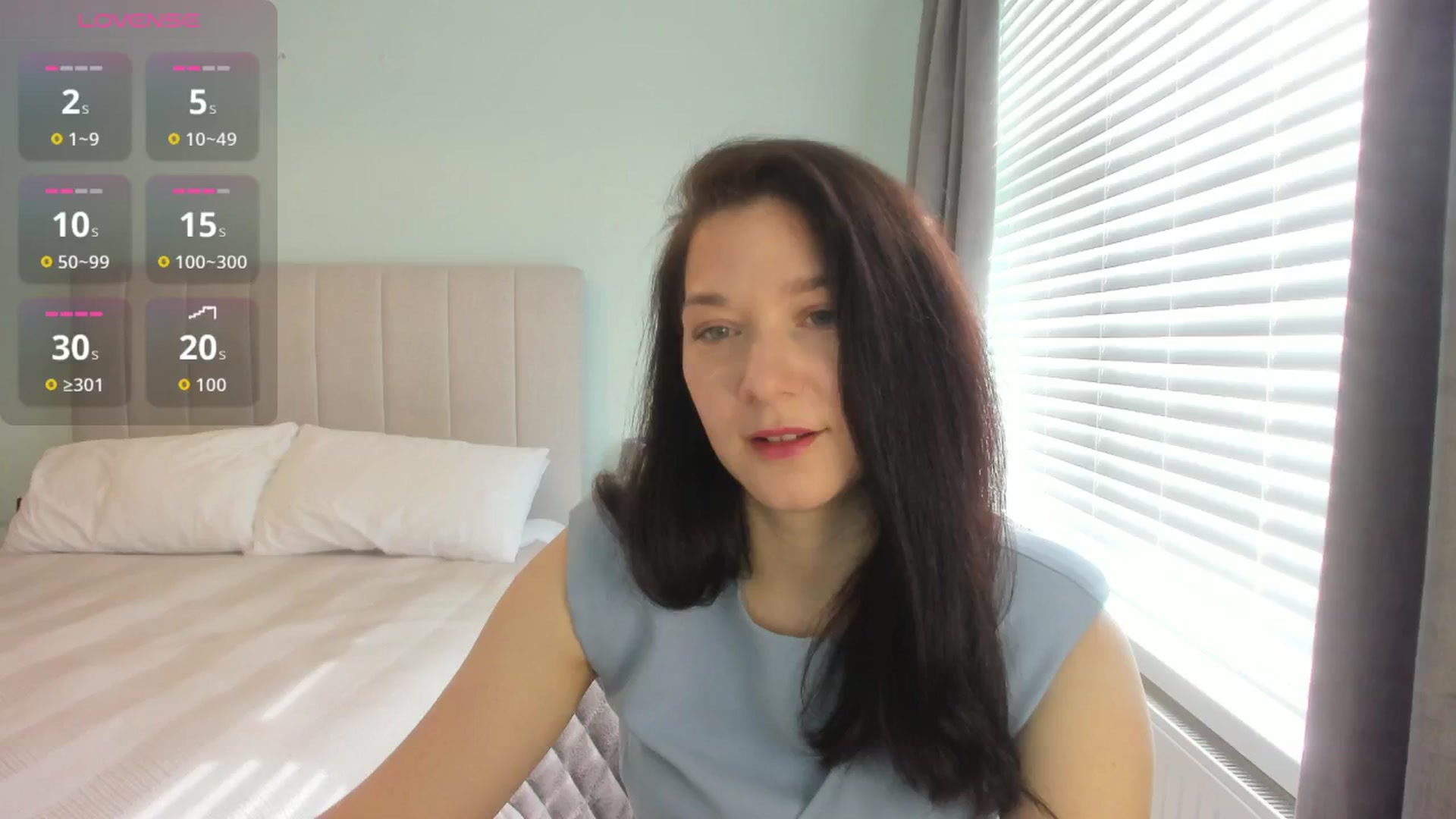 Gallery image thumbnail from SylviaShine's myfreecams stream on, 03/31/2026, 10:38 image 4 of 20