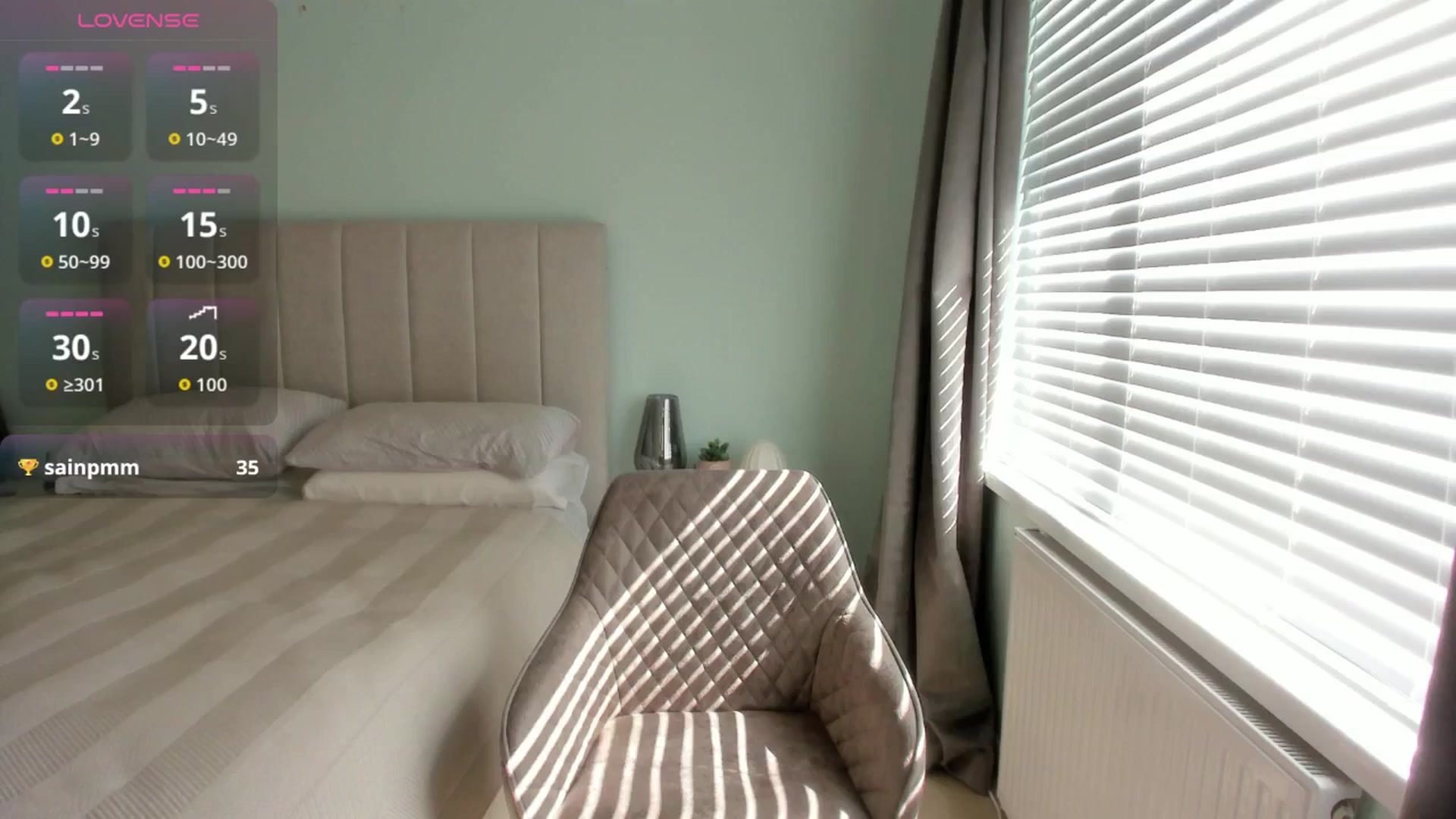 Gallery image thumbnail from SylviaShine's myfreecams stream on, 04/06/2026, 12:41 image 9 of 20