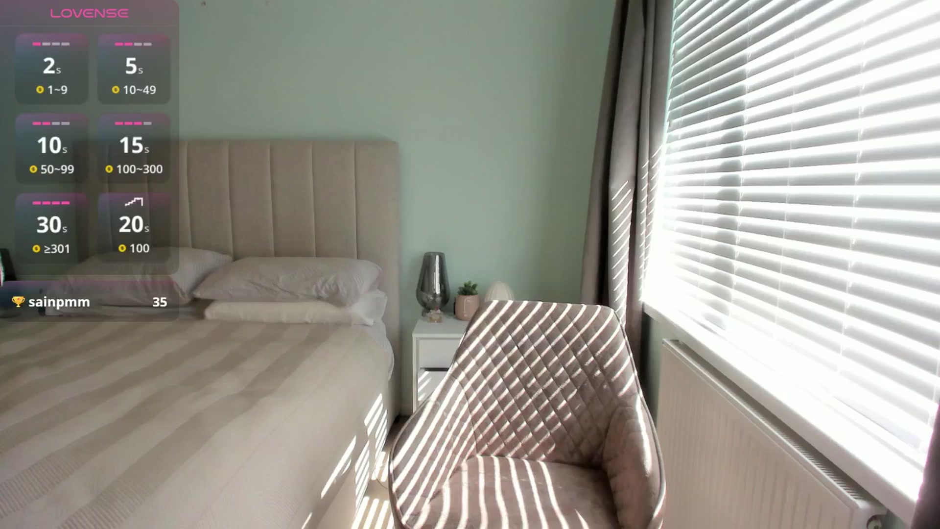 Gallery image thumbnail from SylviaShine's myfreecams stream on, 04/06/2026, 12:41 image 14 of 20