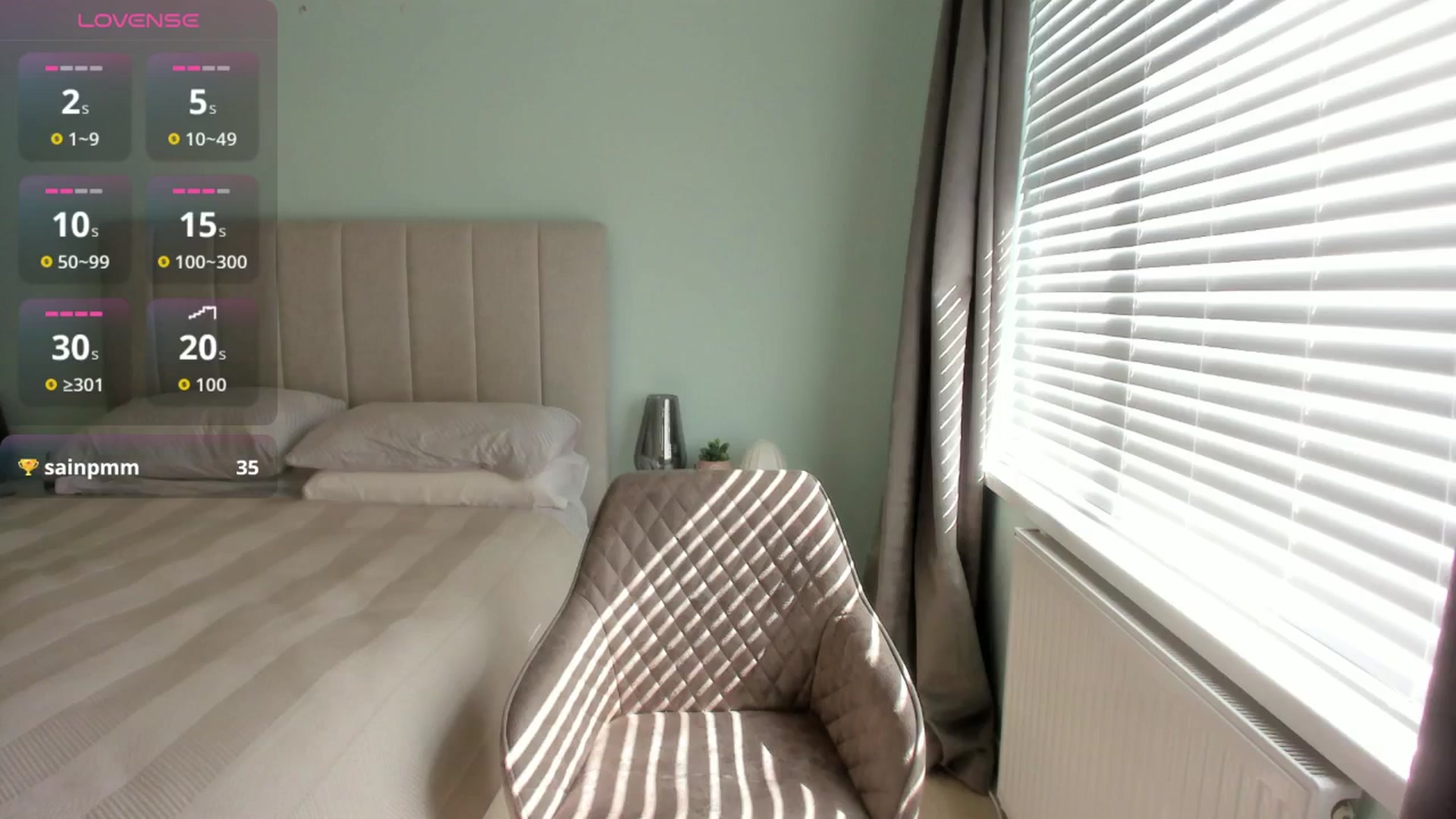 Gallery image thumbnail from SylviaShine's myfreecams stream on, 04/06/2026, 12:41 image 8 of 20