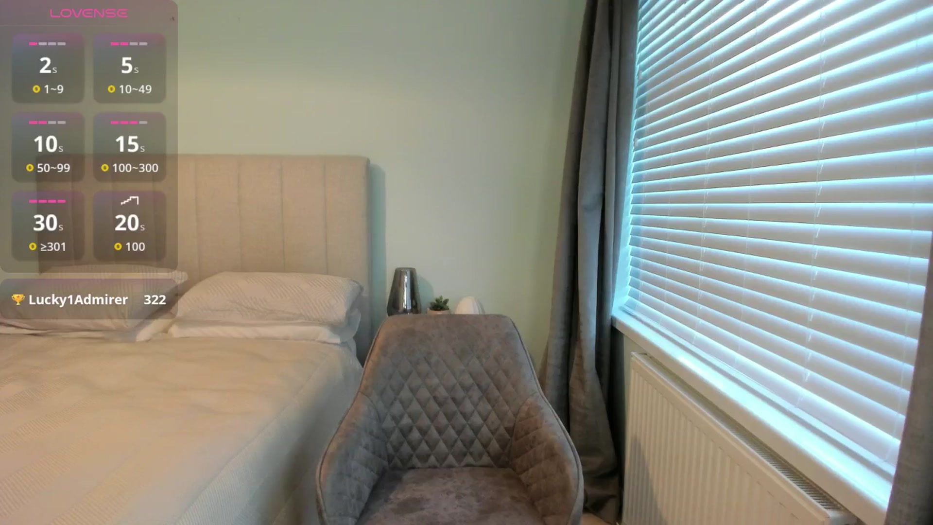 Gallery image thumbnail from SylviaShine's myfreecams stream on, 04/06/2026, 18:38 image 20 of 20