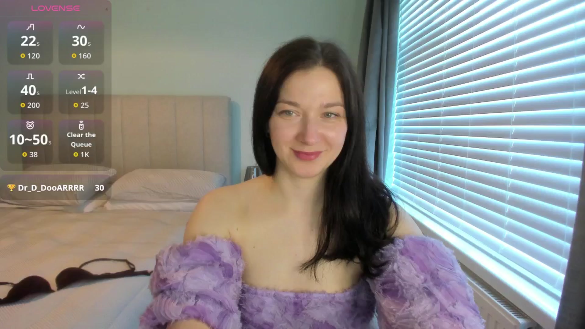 Gallery image thumbnail from SylviaShine's myfreecams stream on, 04/06/2026, 18:38 image 3 of 20