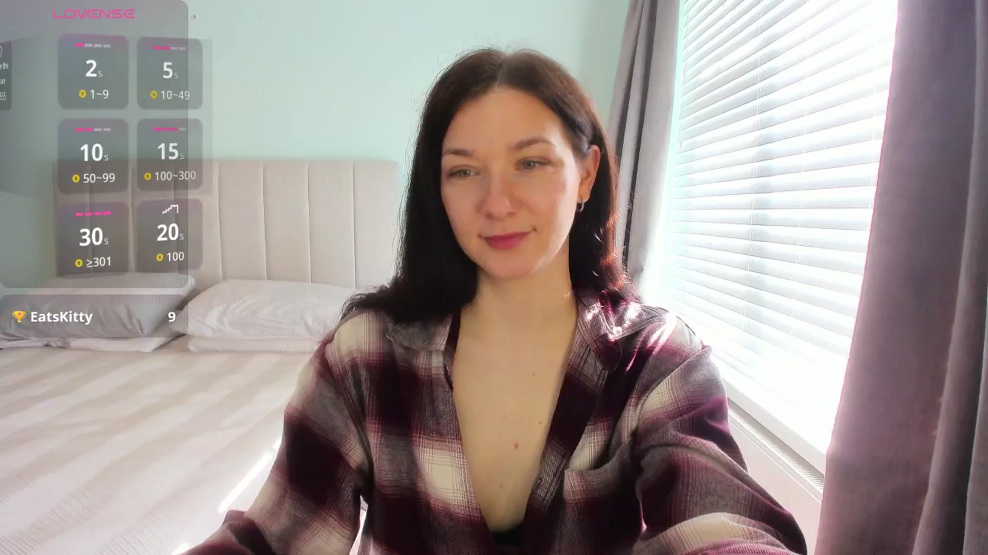 Gallery image thumbnail from SylviaShine's myfreecams stream on, 04/08/2026, 10:14 image 3 of 20
