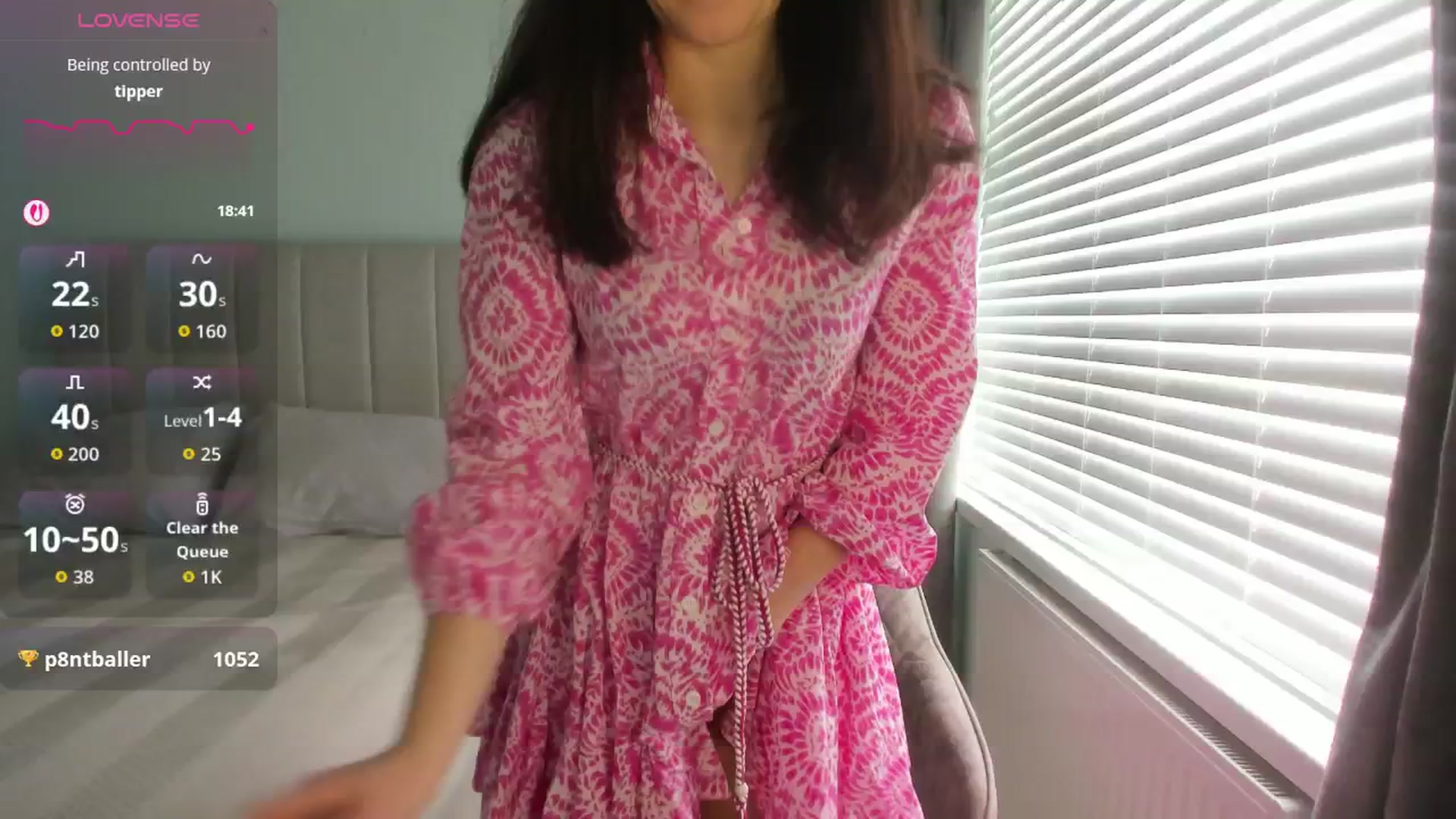 Gallery image thumbnail from SylviaShine's myfreecams stream on, 04/11/2026, 12:09 image 13 of 20