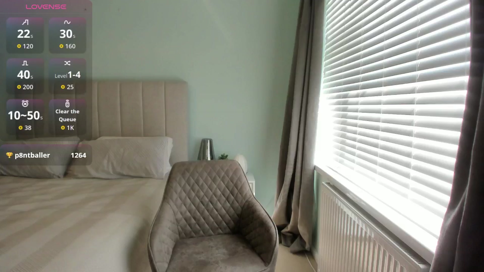 Gallery image thumbnail from SylviaShine's myfreecams stream on, 04/11/2026, 14:24 image 5 of 20