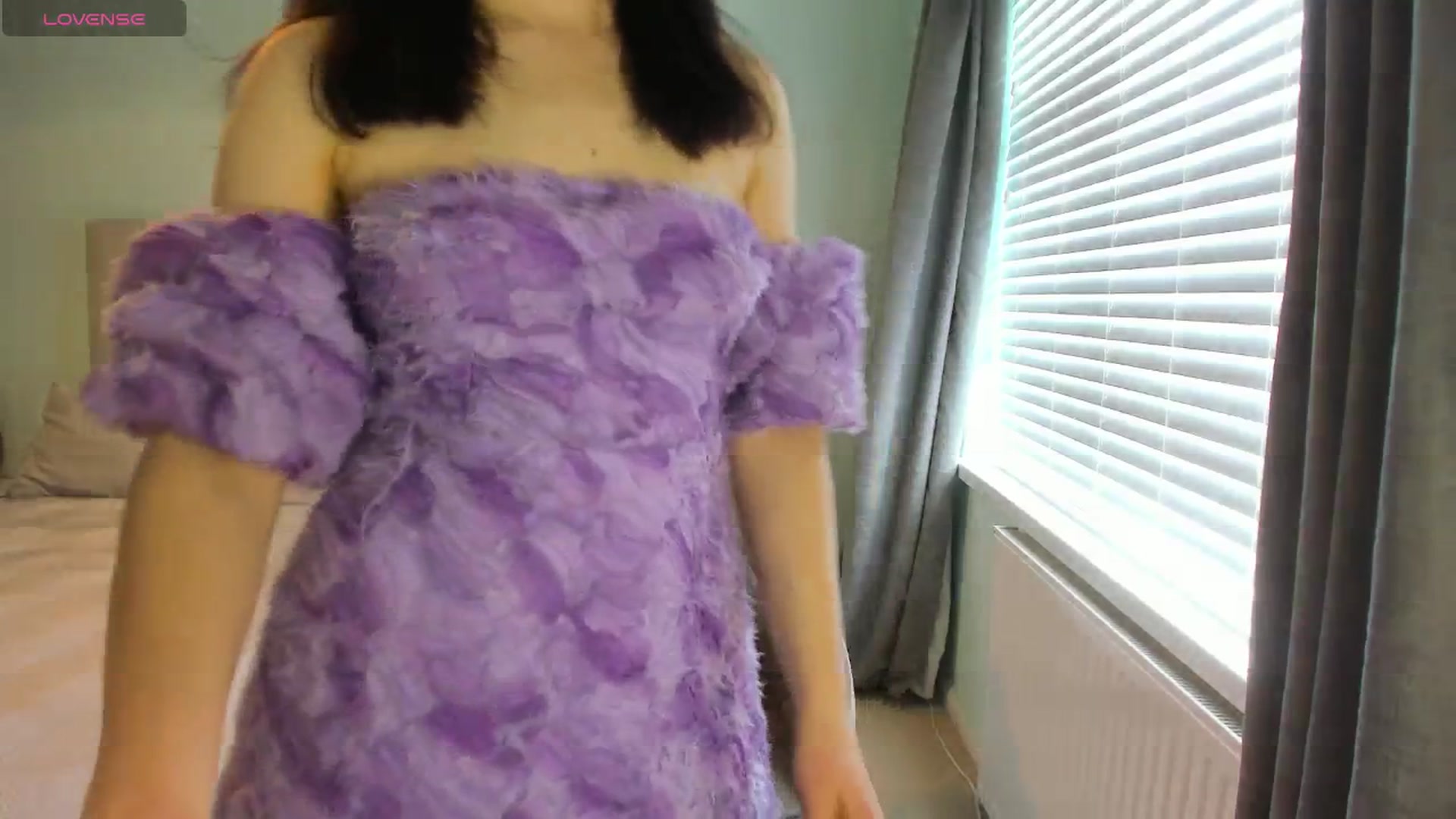 Gallery image thumbnail from SylviaShine's myfreecams stream on, 04/15/2026, 14:19 image 3 of 20