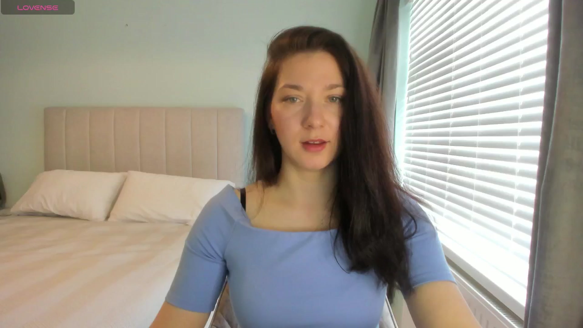 Gallery image thumbnail from SylviaShine's myfreecams stream on, 04/21/2026, 10:50 image 14 of 20