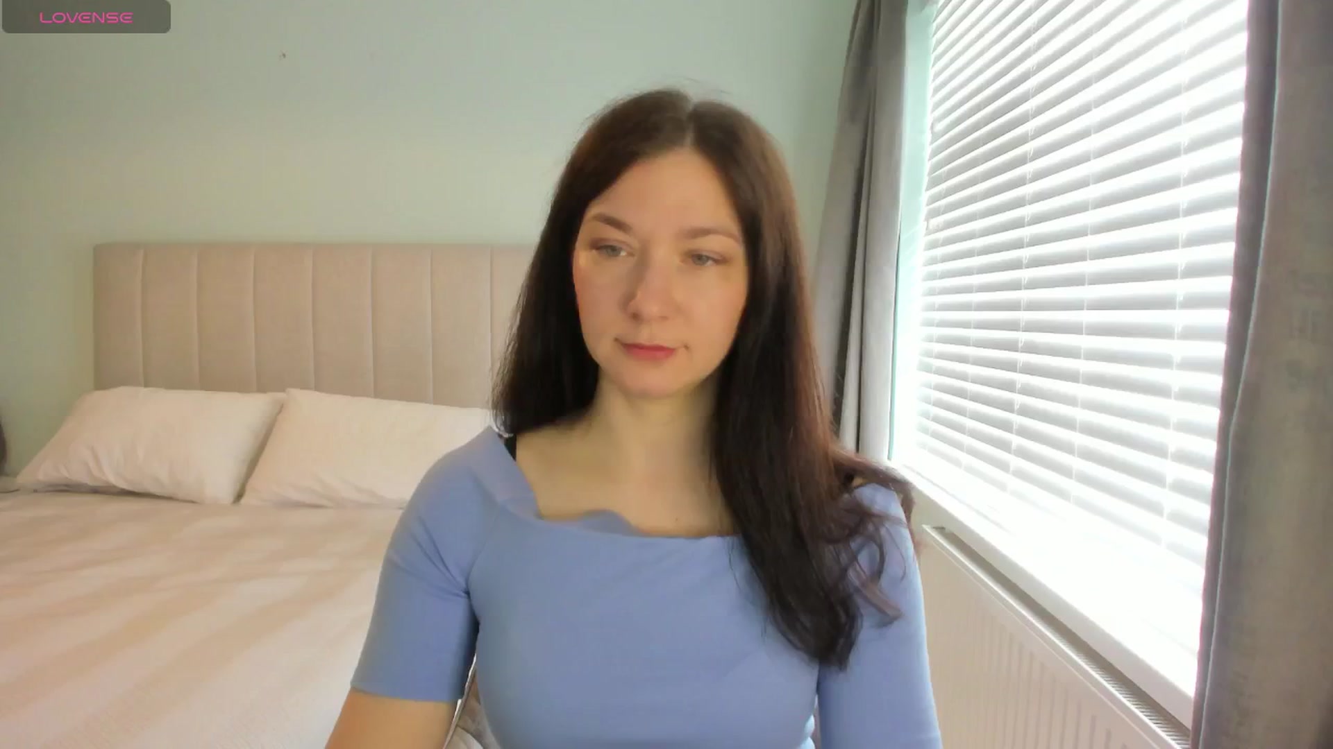 Gallery image thumbnail from SylviaShine's myfreecams stream on, 04/21/2026, 10:50 image 5 of 20