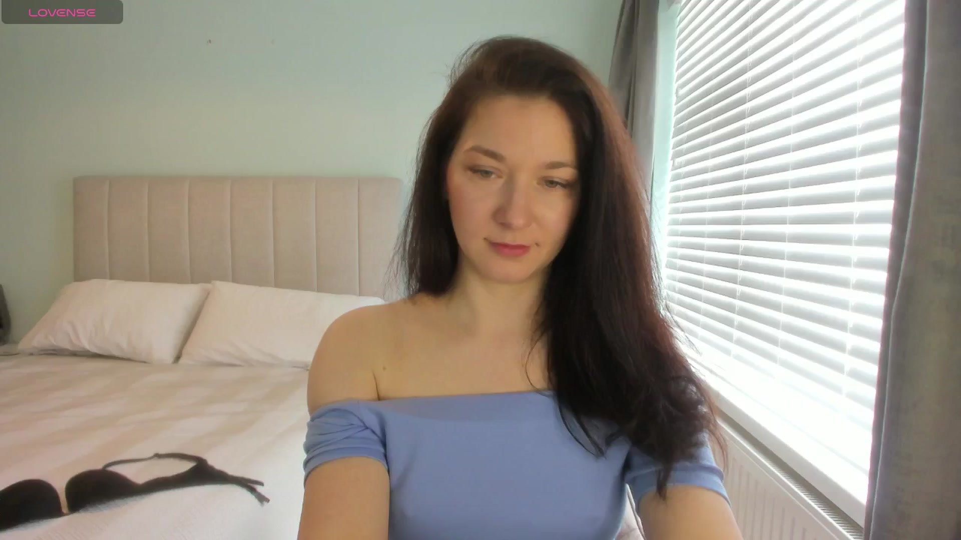 Gallery image thumbnail from SylviaShine's myfreecams stream on, 04/21/2026, 10:50 image 18 of 20
