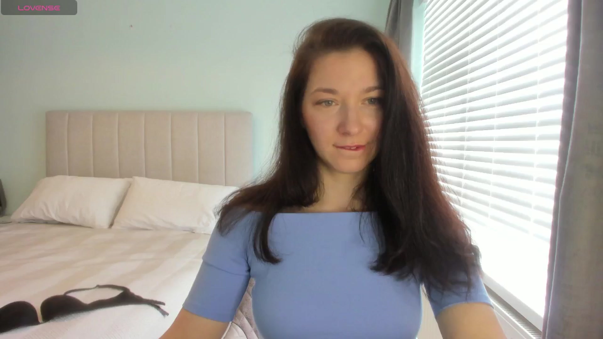 Gallery image thumbnail from SylviaShine's myfreecams stream on, 04/21/2026, 10:50 image 20 of 20