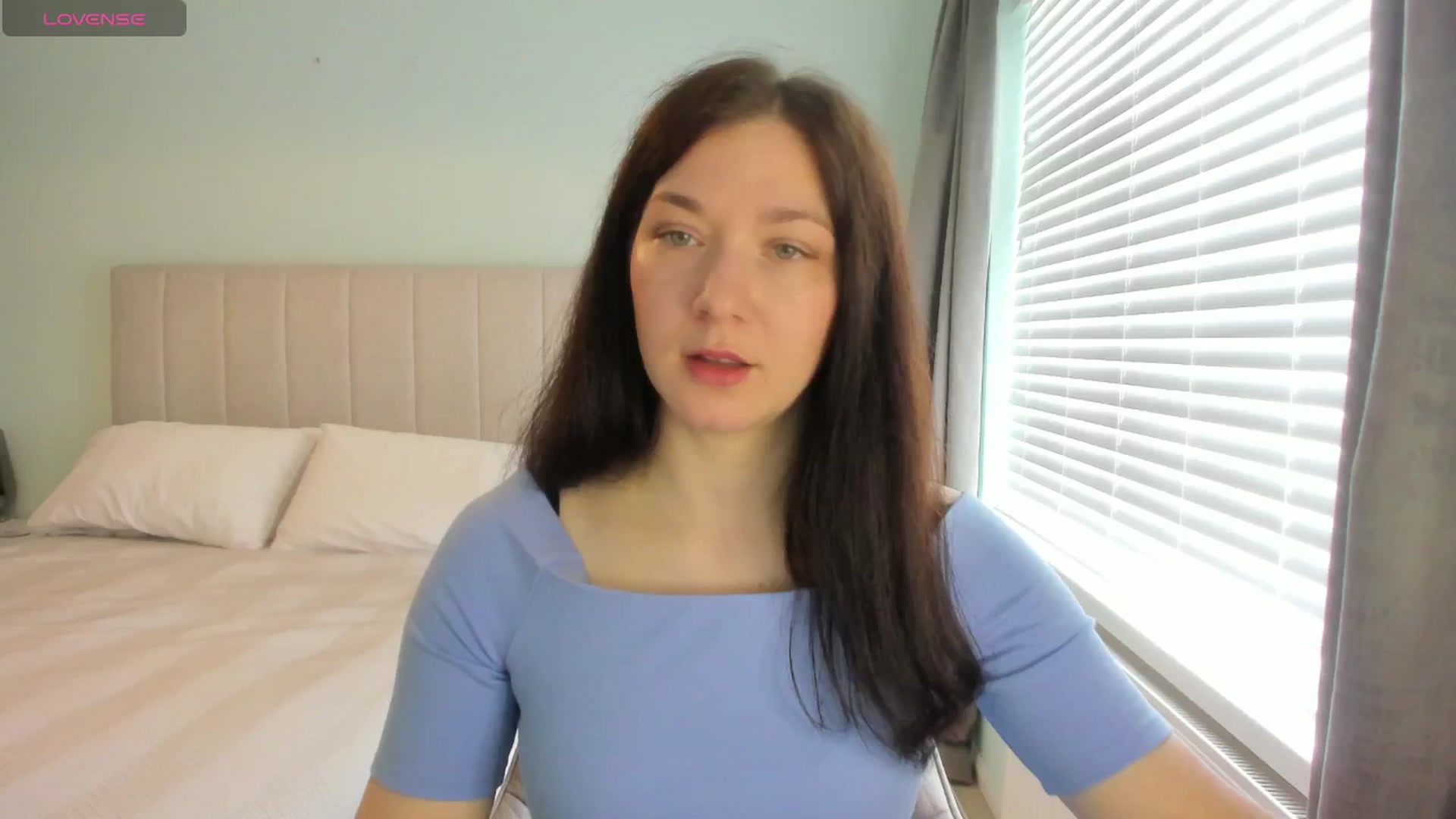 Gallery image thumbnail from SylviaShine's myfreecams stream on, 04/21/2026, 10:50 image 6 of 20