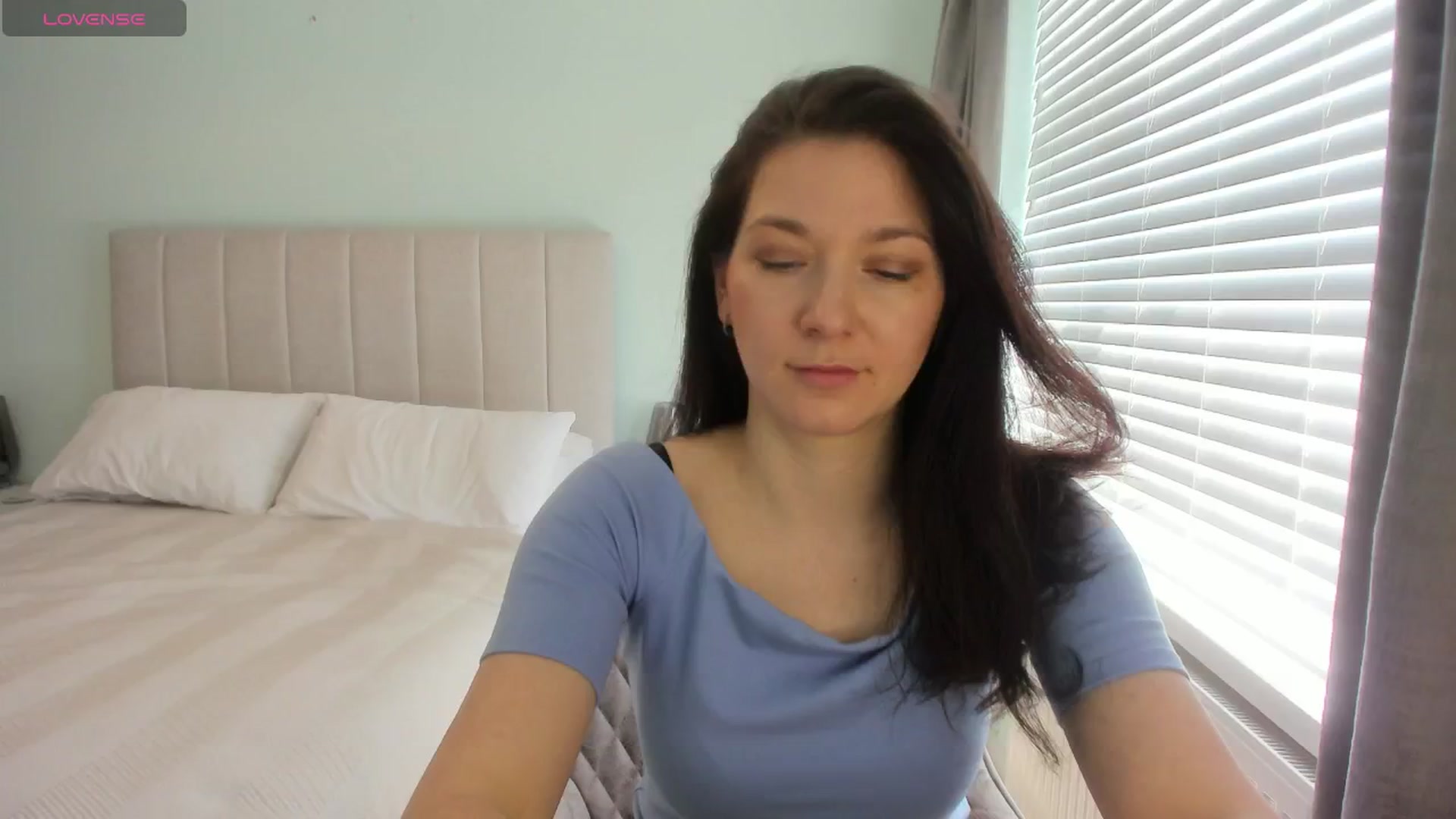 Gallery image thumbnail from SylviaShine's myfreecams stream on, 04/21/2026, 13:47 image 20 of 20