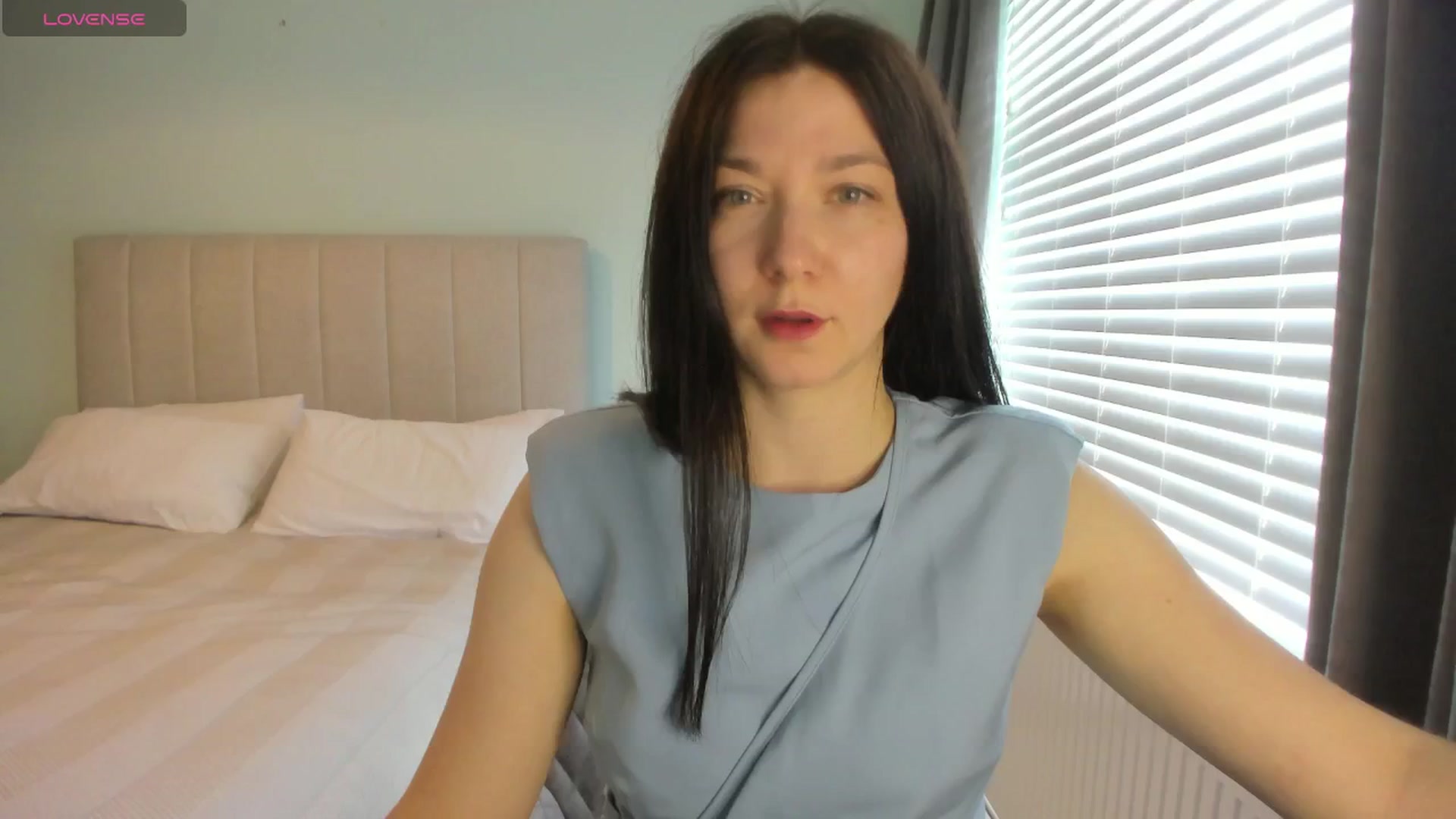 Gallery image thumbnail from SylviaShine's myfreecams stream on, 04/22/2026, 16:54 image 8 of 20