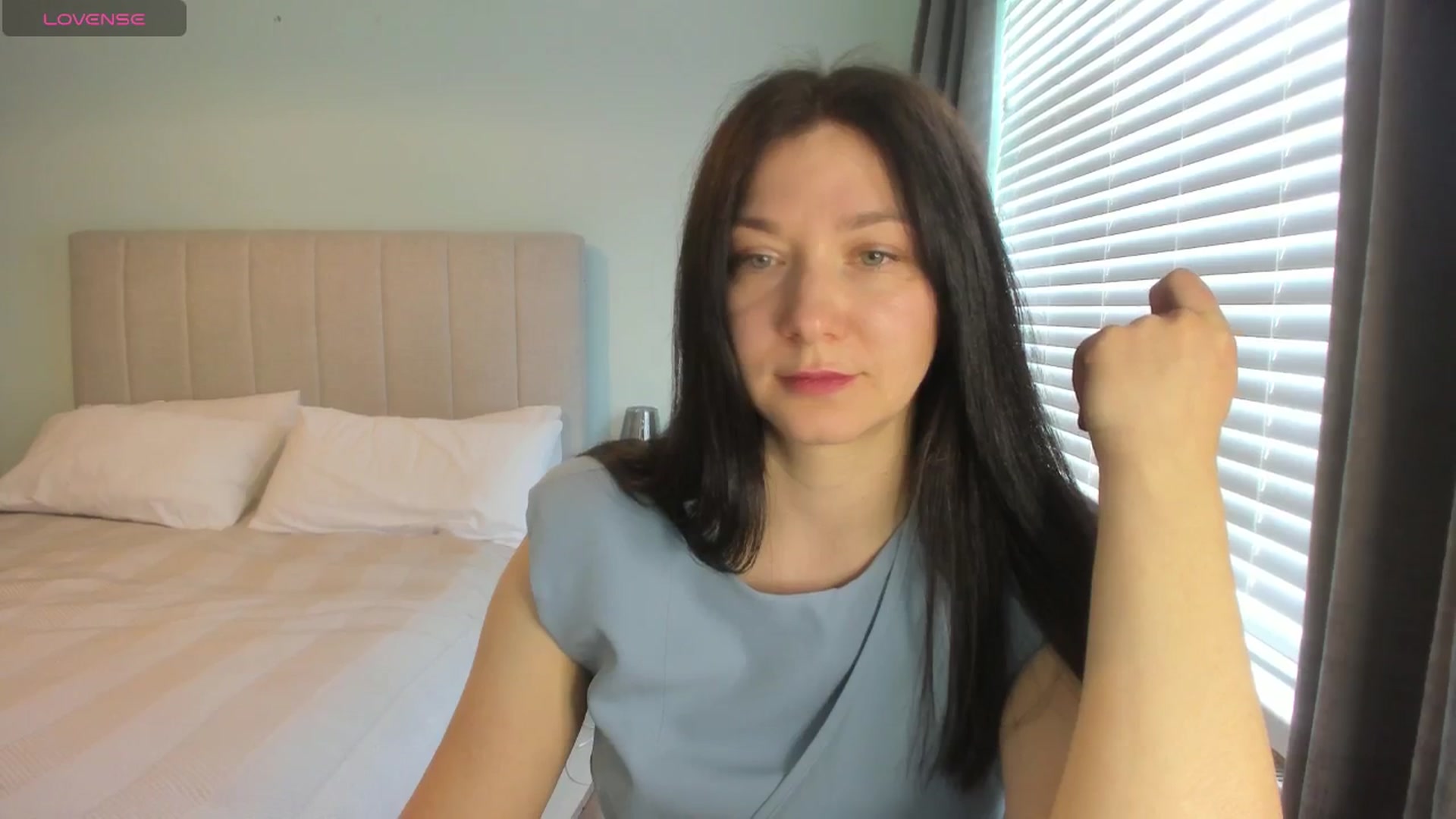 Gallery image thumbnail from SylviaShine's myfreecams stream on, 04/22/2026, 16:54 image 20 of 20