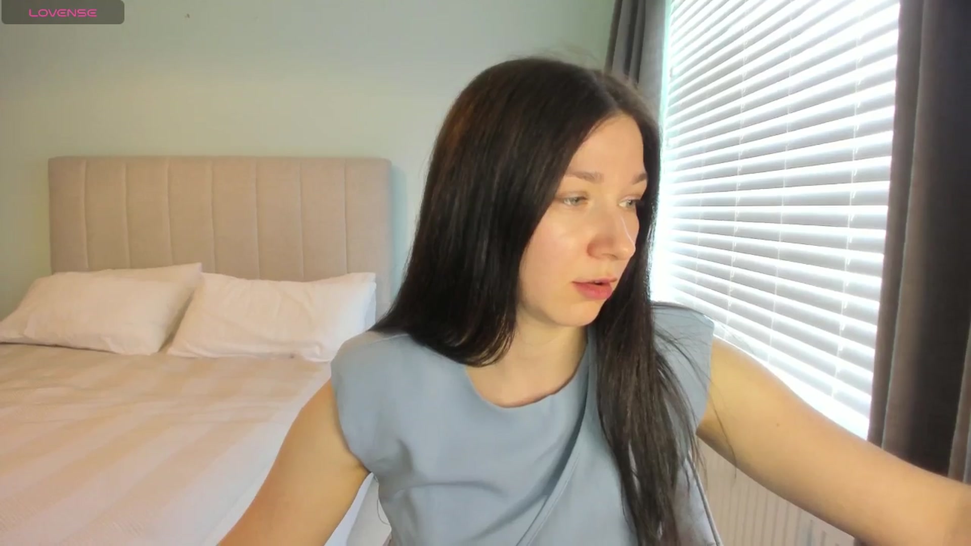 Gallery image thumbnail from SylviaShine's myfreecams stream on, 04/22/2026, 16:54 image 19 of 20