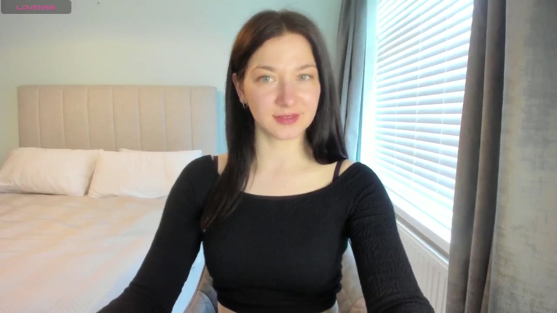 Gallery image thumbnail from SylviaShine's myfreecams stream on, 04/24/2026, 19:05 image 8 of 20