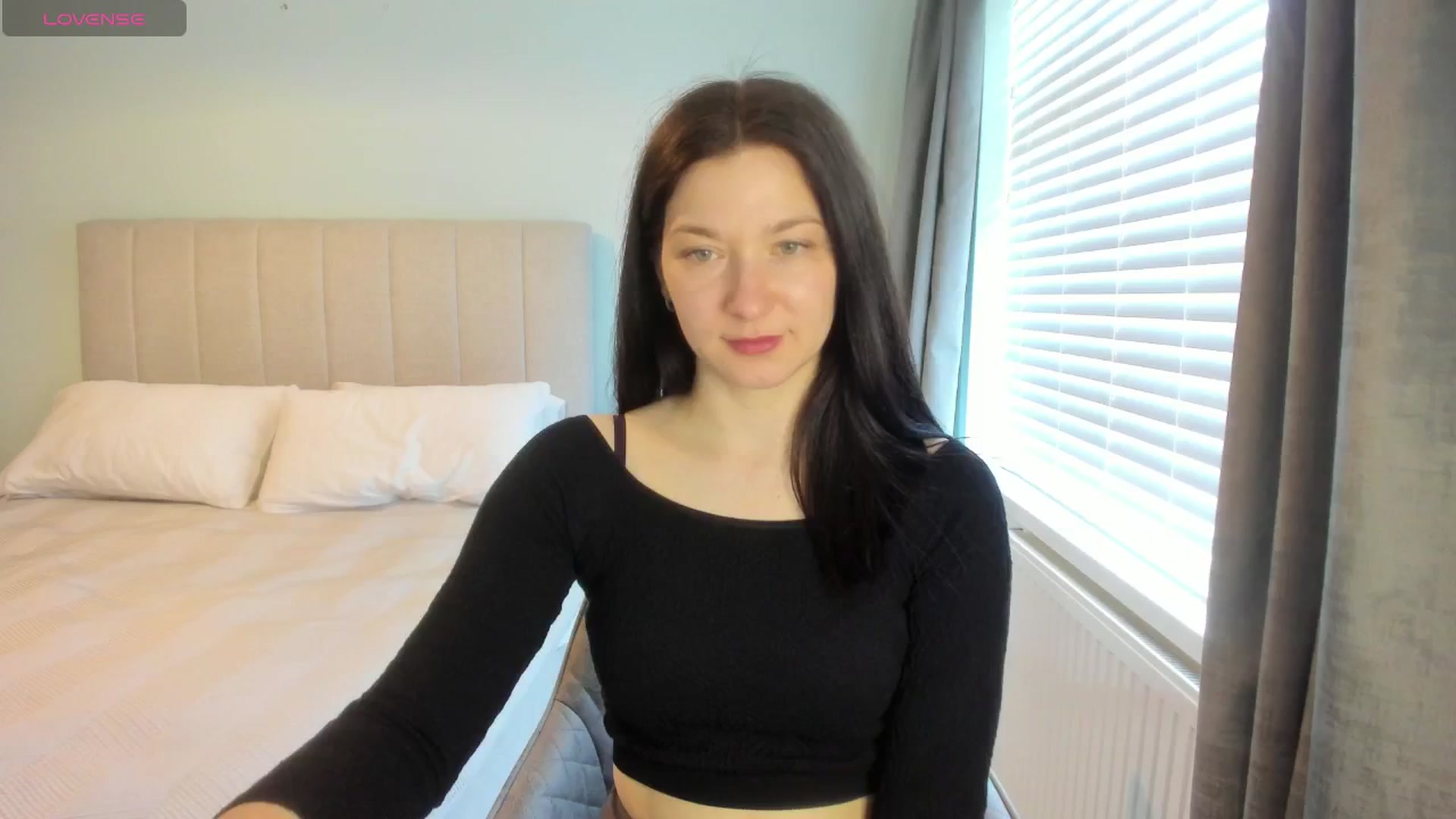 Gallery image thumbnail from SylviaShine's myfreecams stream on, 04/24/2026, 19:05 image 1 of 20