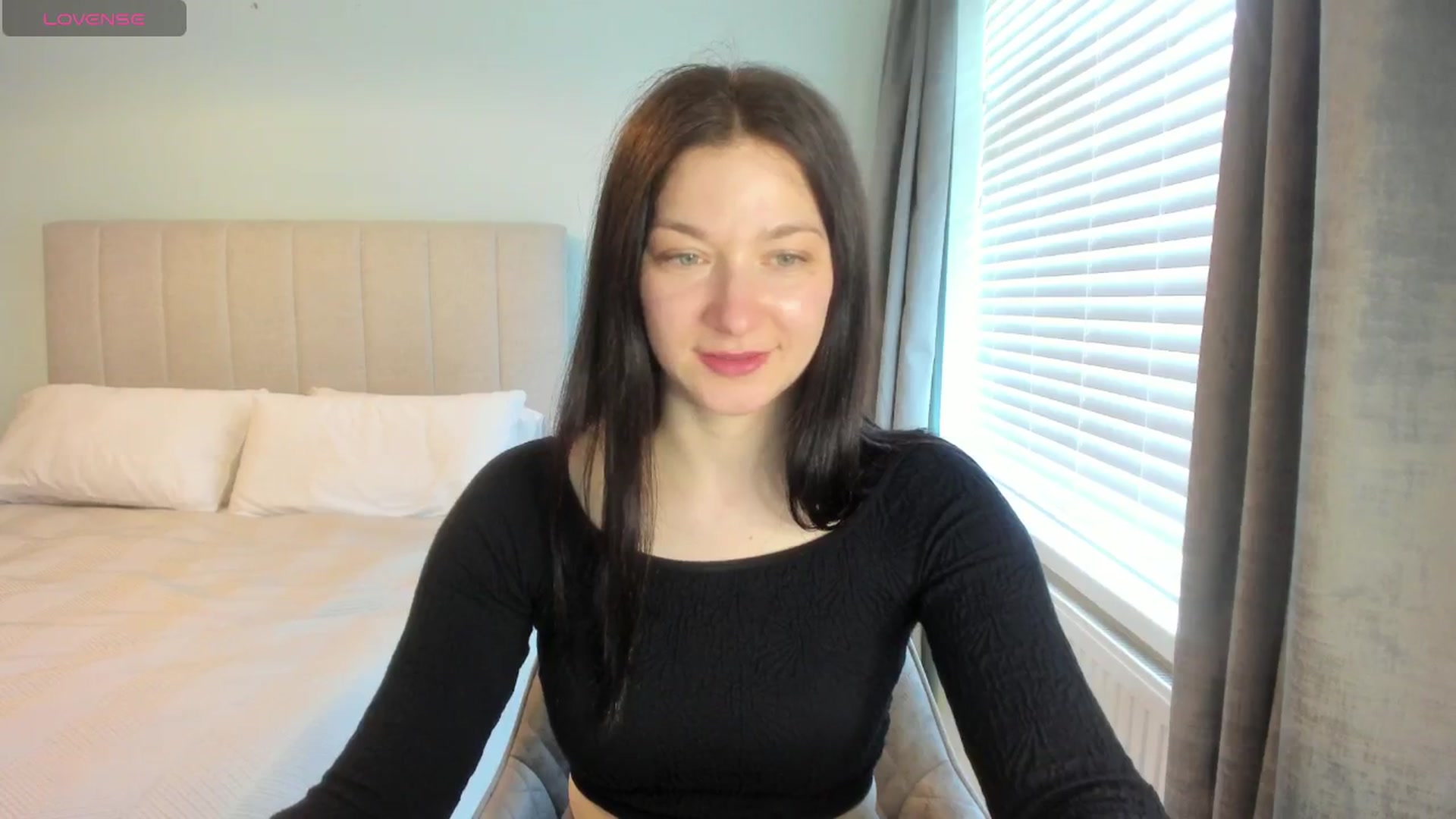 Gallery image thumbnail from SylviaShine's myfreecams stream on, 04/24/2026, 19:05 image 10 of 20