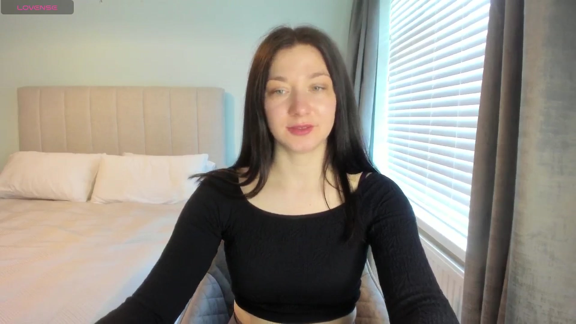 Gallery image thumbnail from SylviaShine's myfreecams stream on, 04/24/2026, 19:05 image 11 of 20