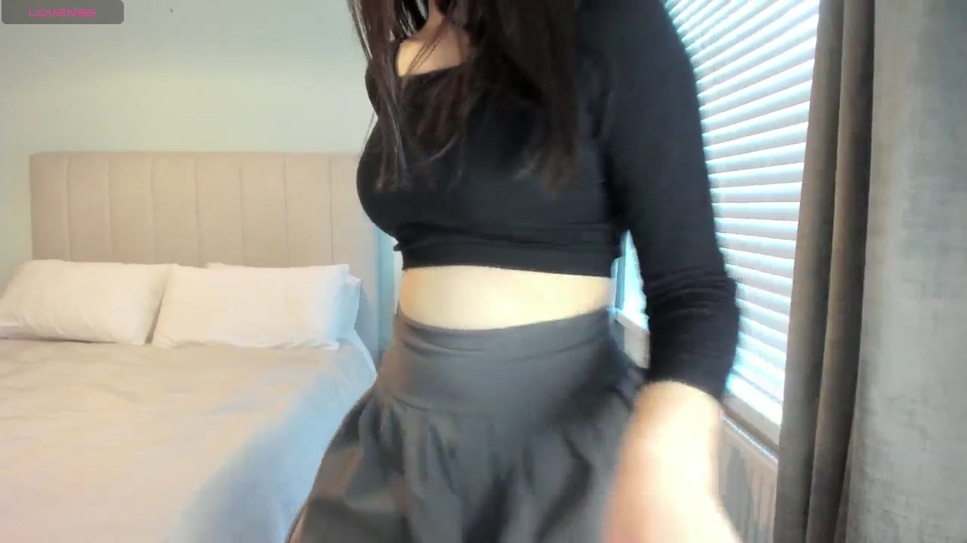 Gallery image thumbnail from SylviaShine's myfreecams stream on, 04/24/2026, 19:05 image 18 of 20