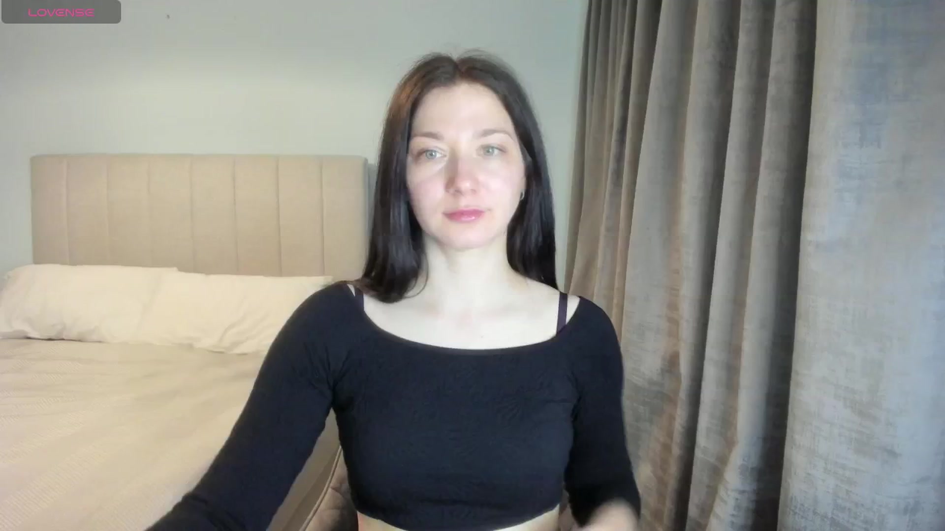 Gallery image thumbnail from SylviaShine's myfreecams stream on, 04/24/2026, 21:52 image 5 of 20