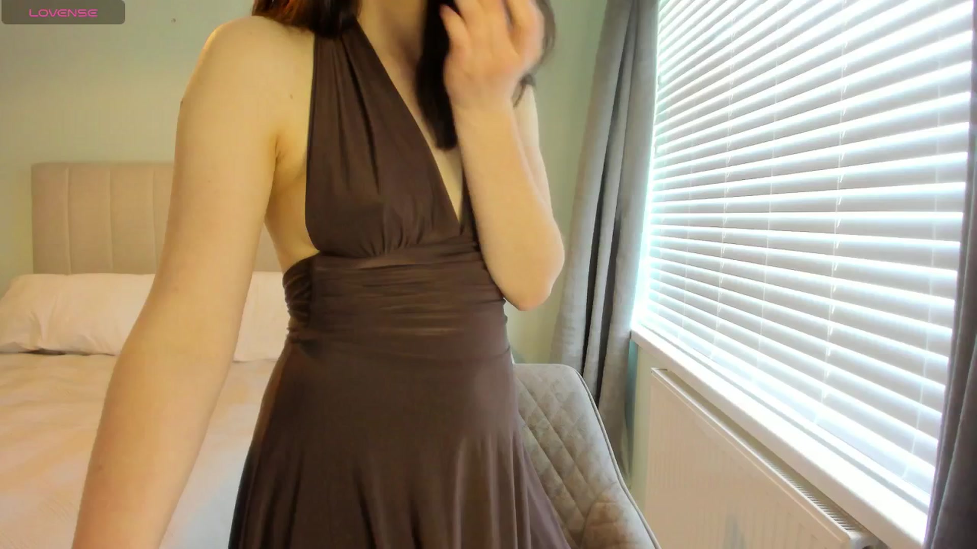 Gallery image thumbnail from SylviaShine's myfreecams stream on, 04/25/2026, 16:48 image 12 of 20