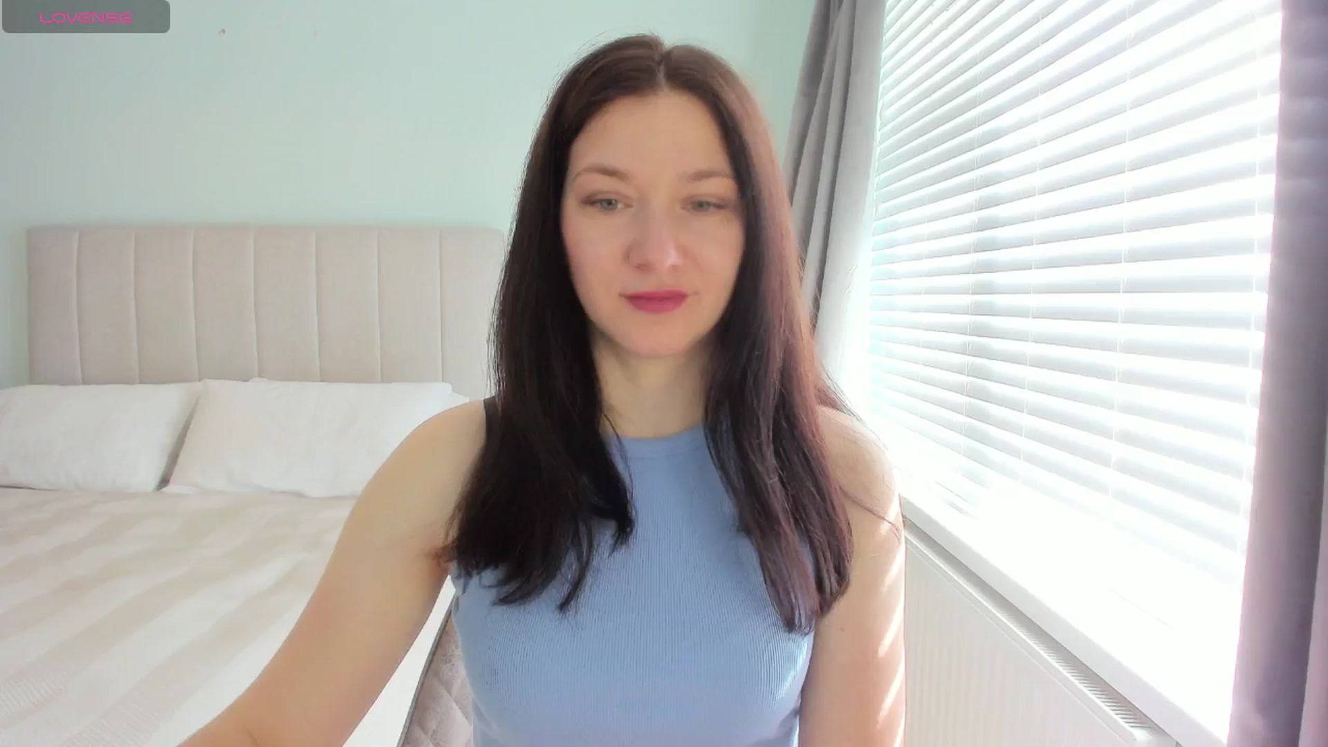 Gallery image thumbnail from SylviaShine's myfreecams stream on, 04/26/2026, 10:31 image 1 of 20