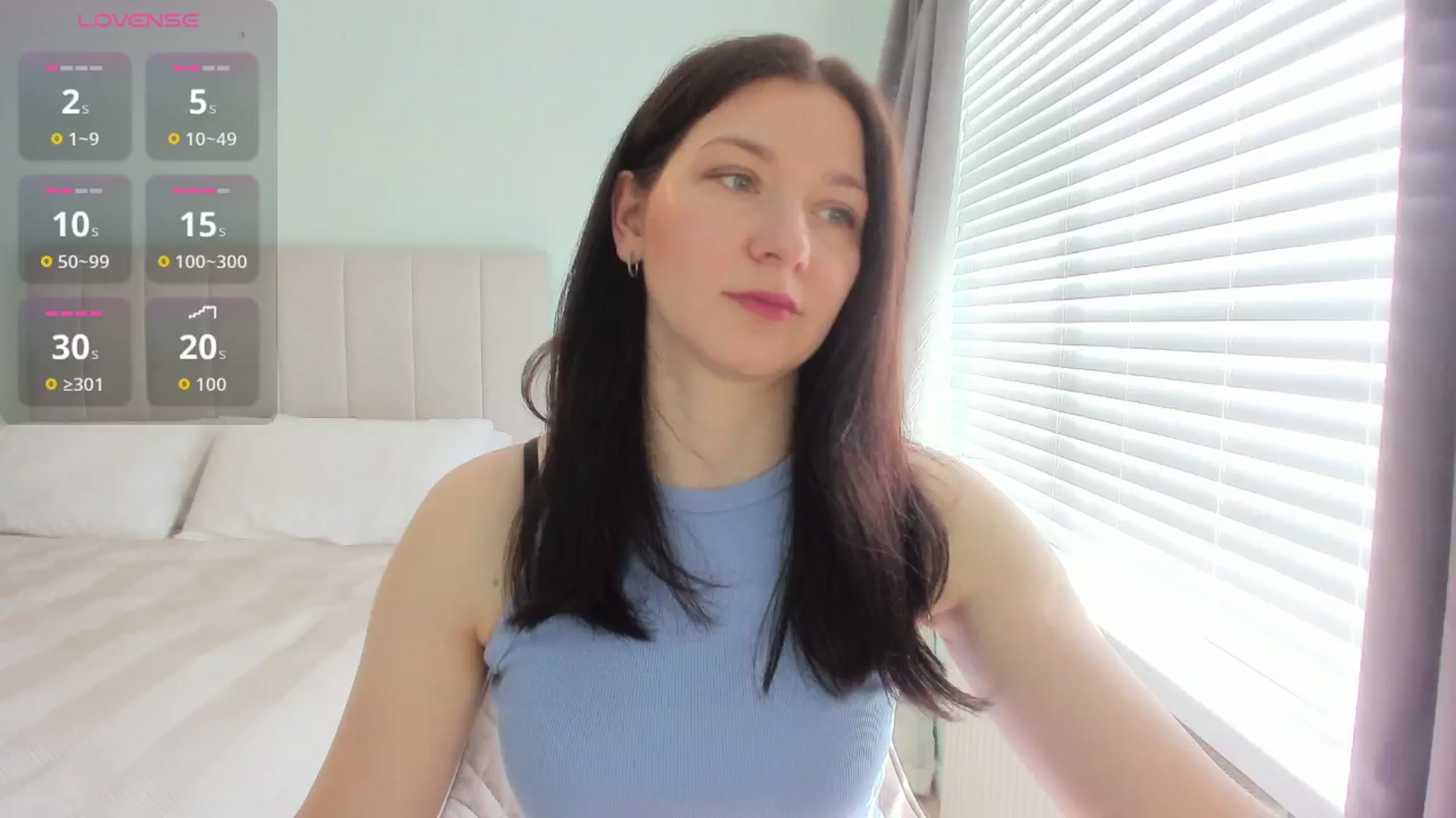 Gallery image thumbnail from SylviaShine's myfreecams stream on, 04/26/2026, 10:31 image 18 of 20