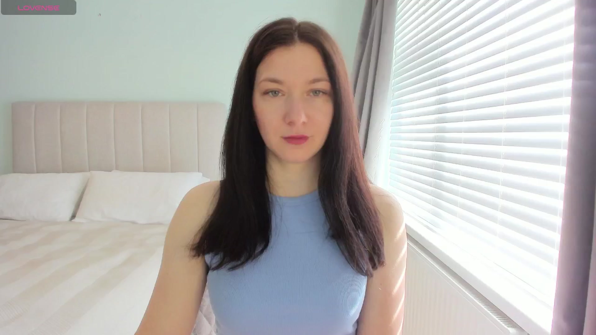 Gallery image thumbnail from SylviaShine's myfreecams stream on, 04/26/2026, 10:31 image 4 of 20