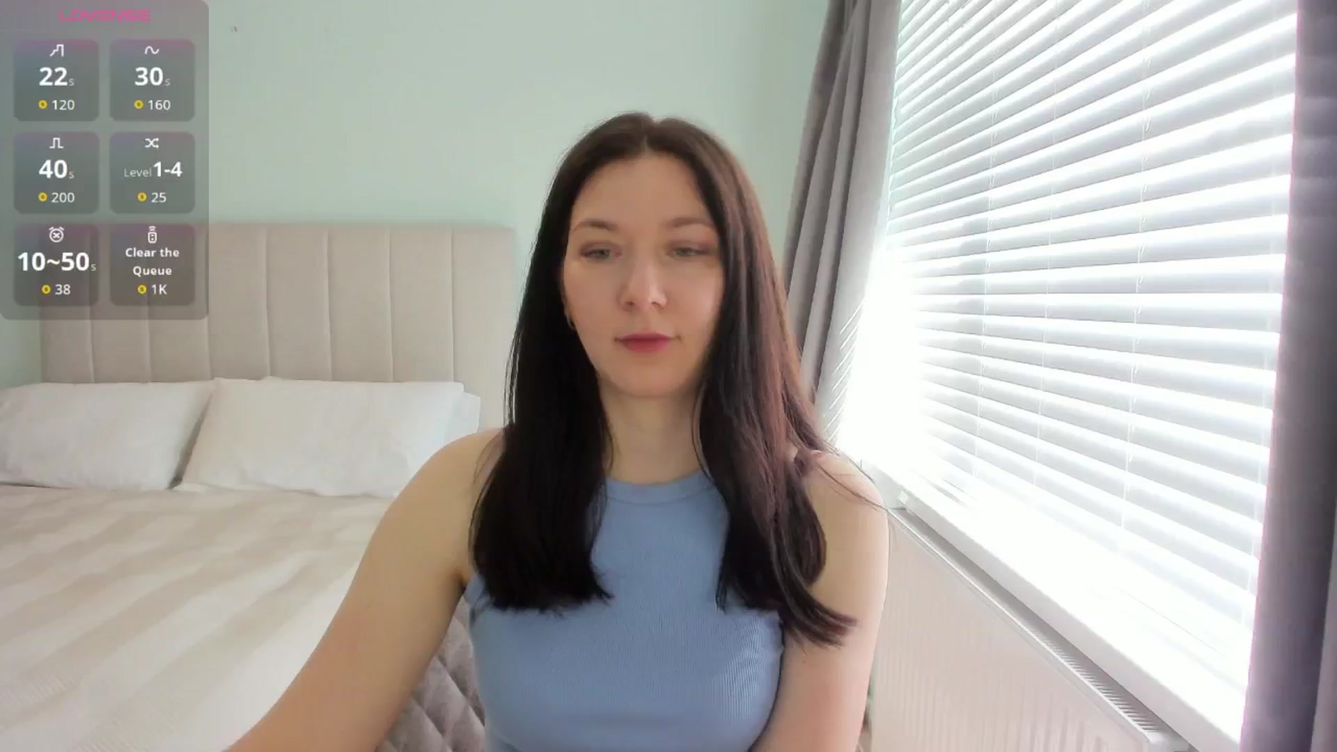 Gallery image thumbnail from SylviaShine's myfreecams stream on, 04/26/2026, 12:17 image 13 of 20