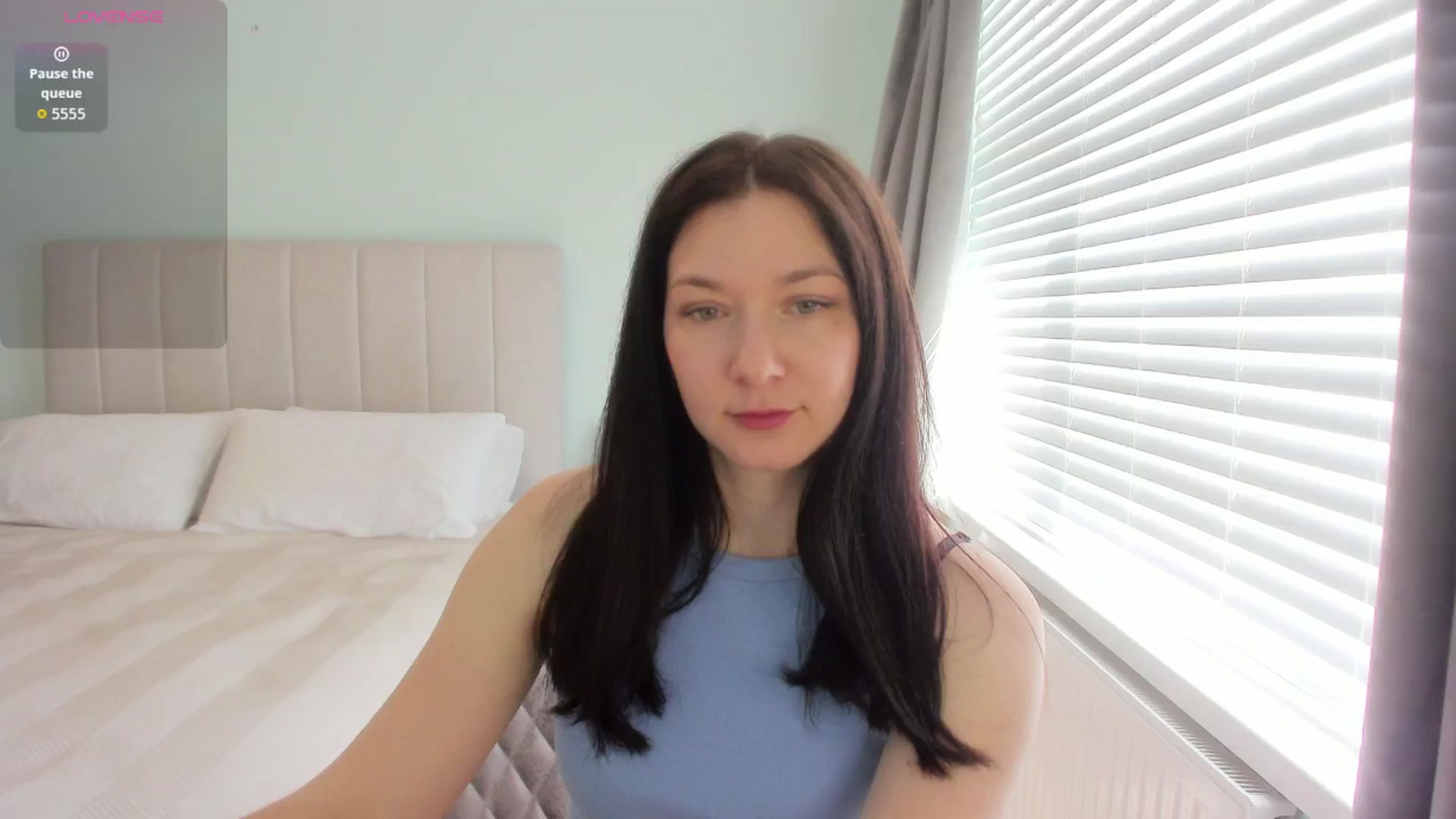 Gallery image thumbnail from SylviaShine's myfreecams stream on, 04/26/2026, 12:17 image 14 of 20