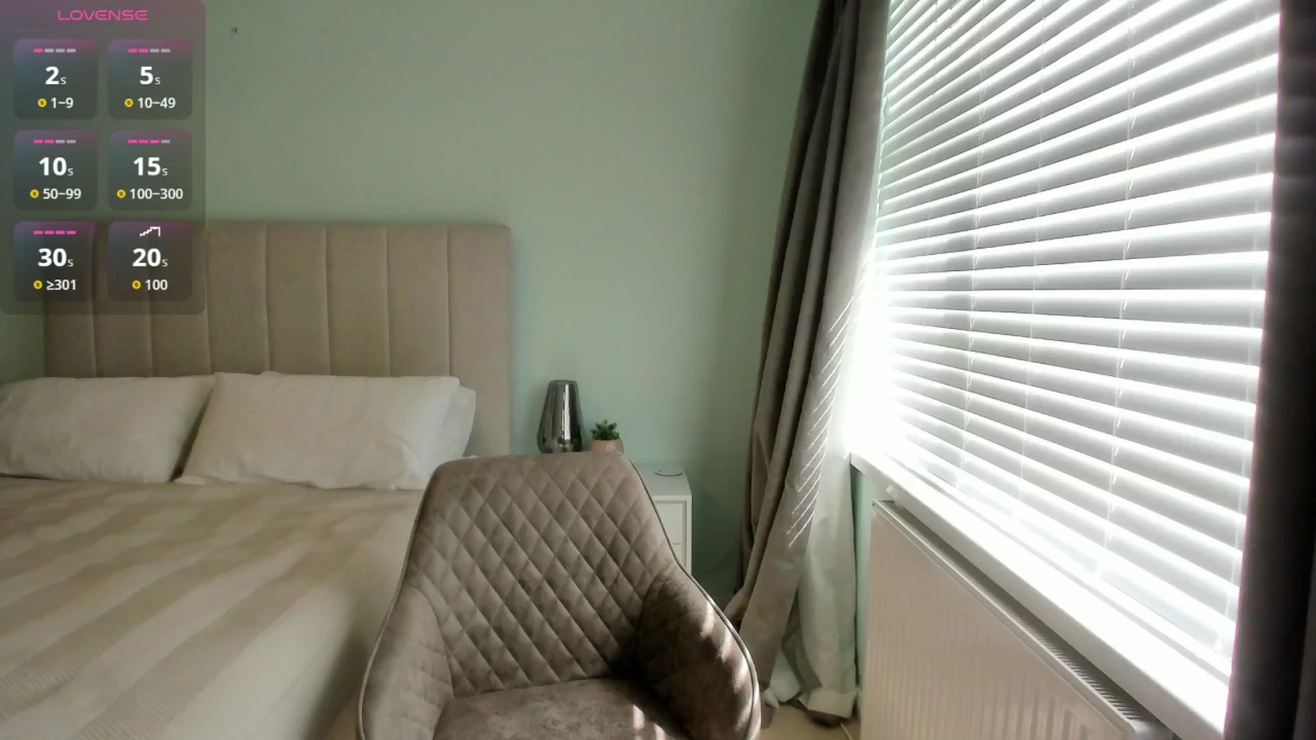 Gallery image thumbnail from SylviaShine's myfreecams stream on, 04/26/2026, 12:17 image 16 of 20