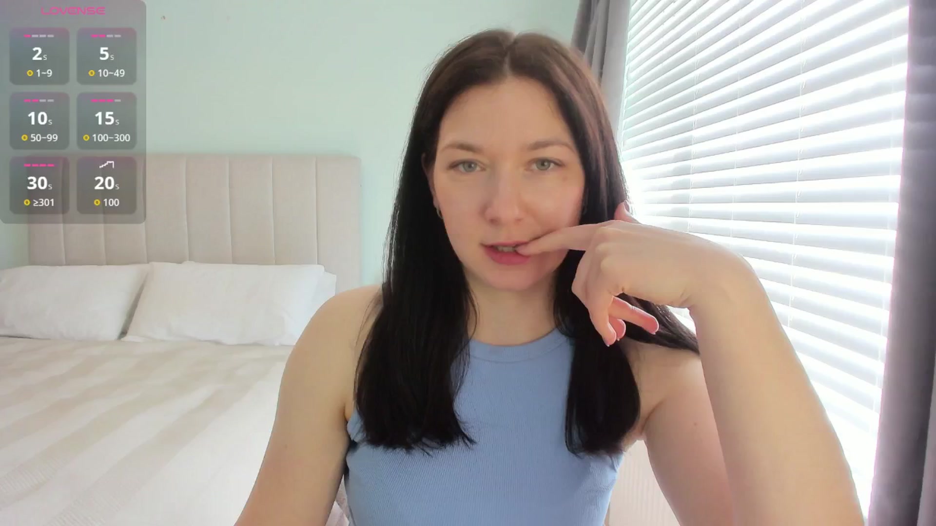 Gallery image thumbnail from SylviaShine's myfreecams stream on, 04/26/2026, 12:17 image 12 of 20
