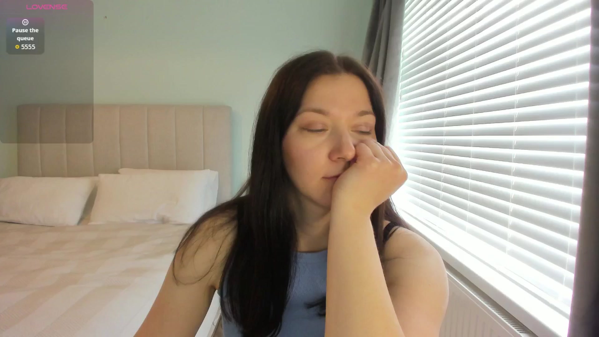 Gallery image thumbnail from SylviaShine's myfreecams stream on, 04/26/2026, 14:22 image 12 of 20