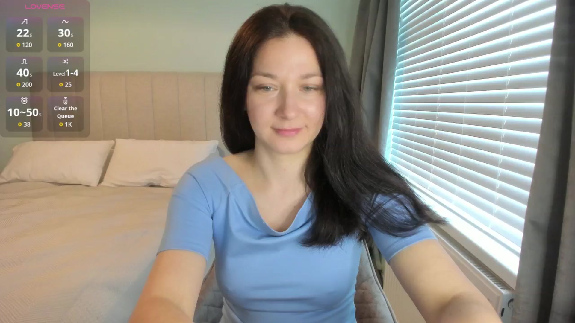 Gallery image thumbnail from SylviaShine's myfreecams stream on, 04/28/2026, 11:20 image 17 of 20