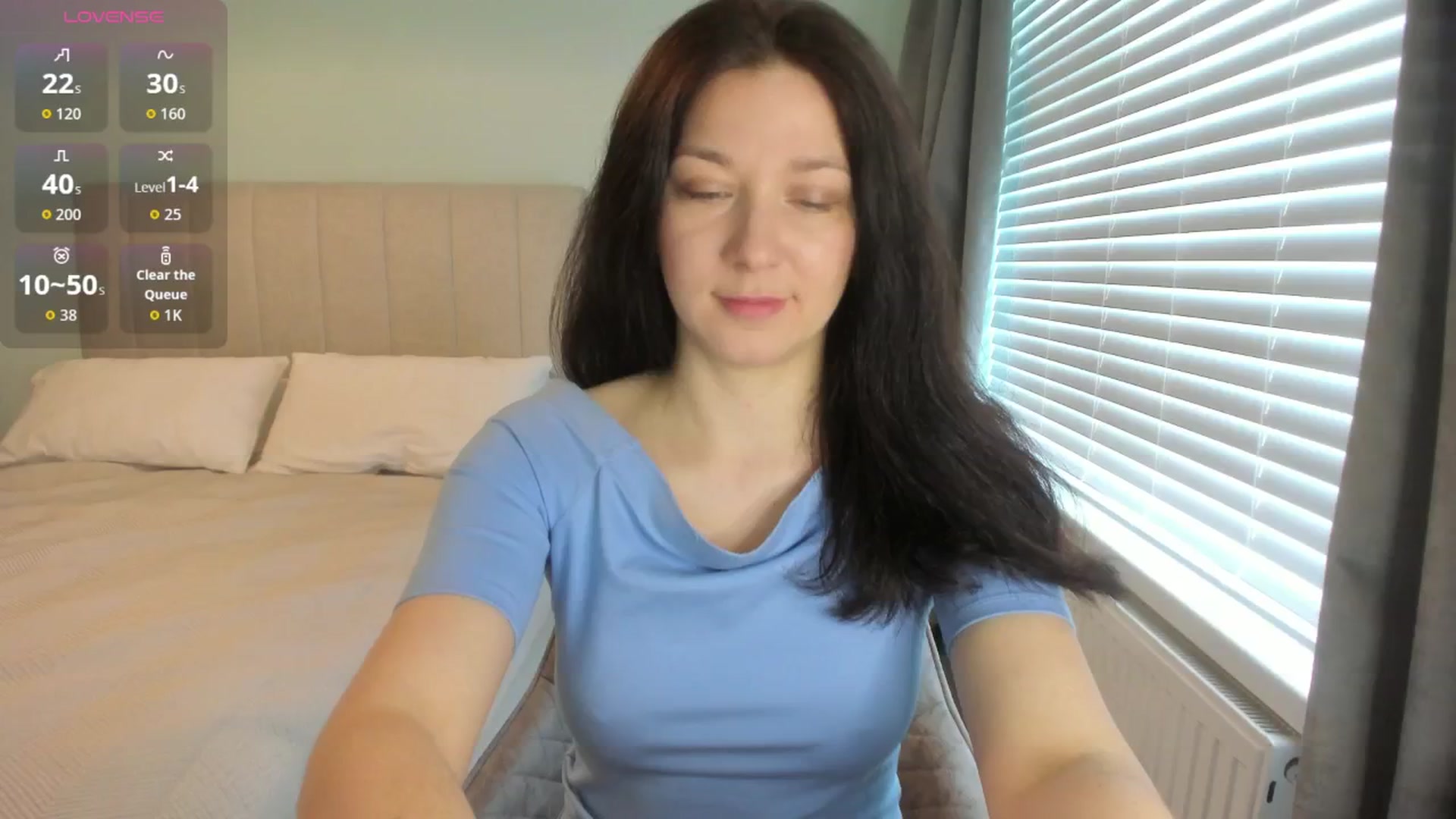 Gallery image thumbnail from SylviaShine's myfreecams stream on, 04/28/2026, 11:20 image 19 of 20
